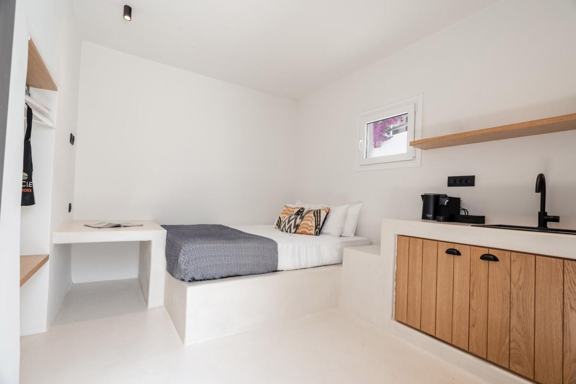 Bo House One Bedroom