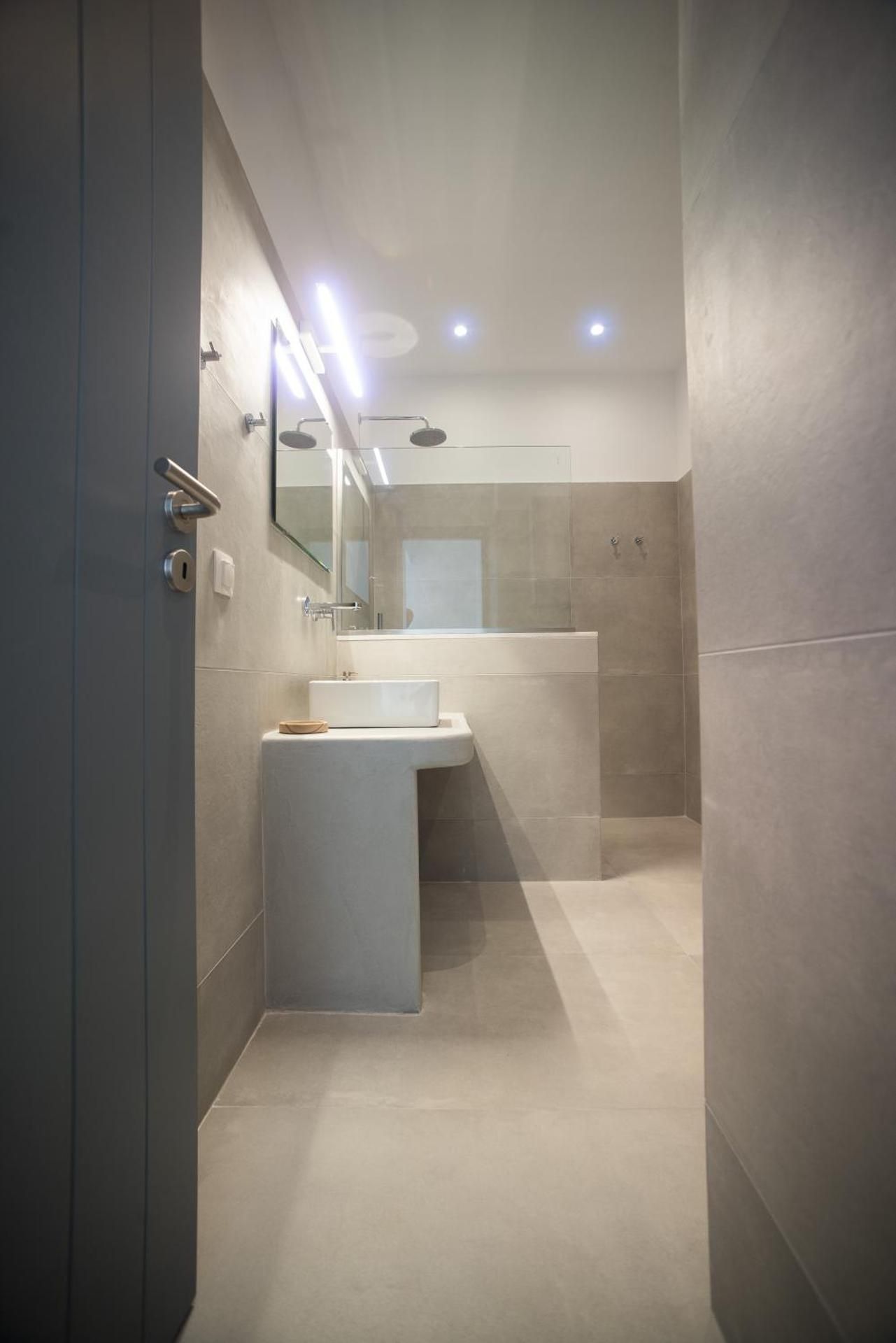 Junior Suite with Terrace