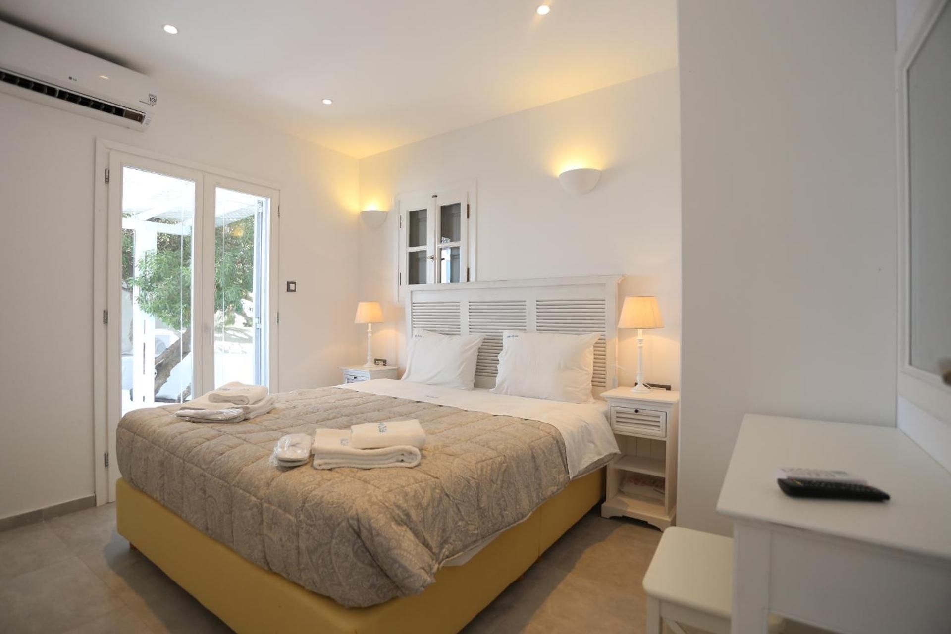 Standard Villa