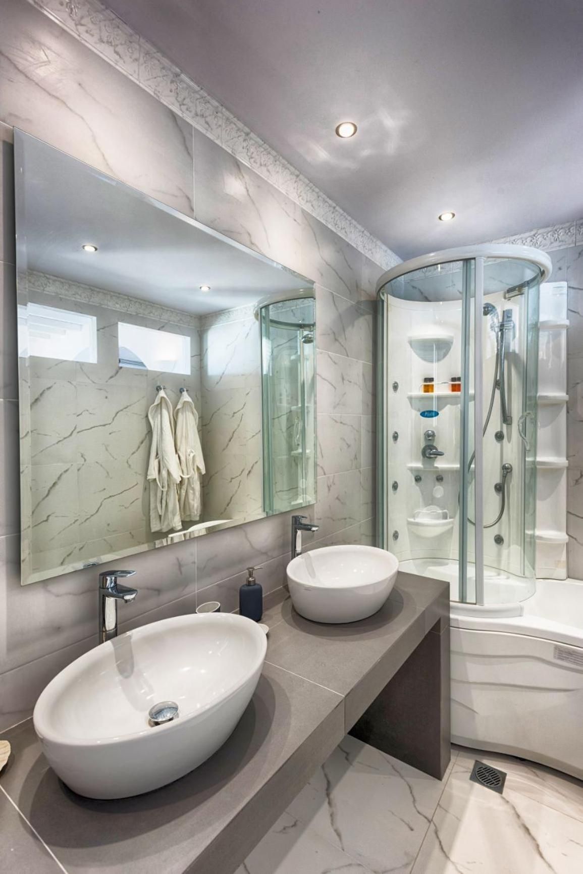 Grand Luxury Villa OZAR