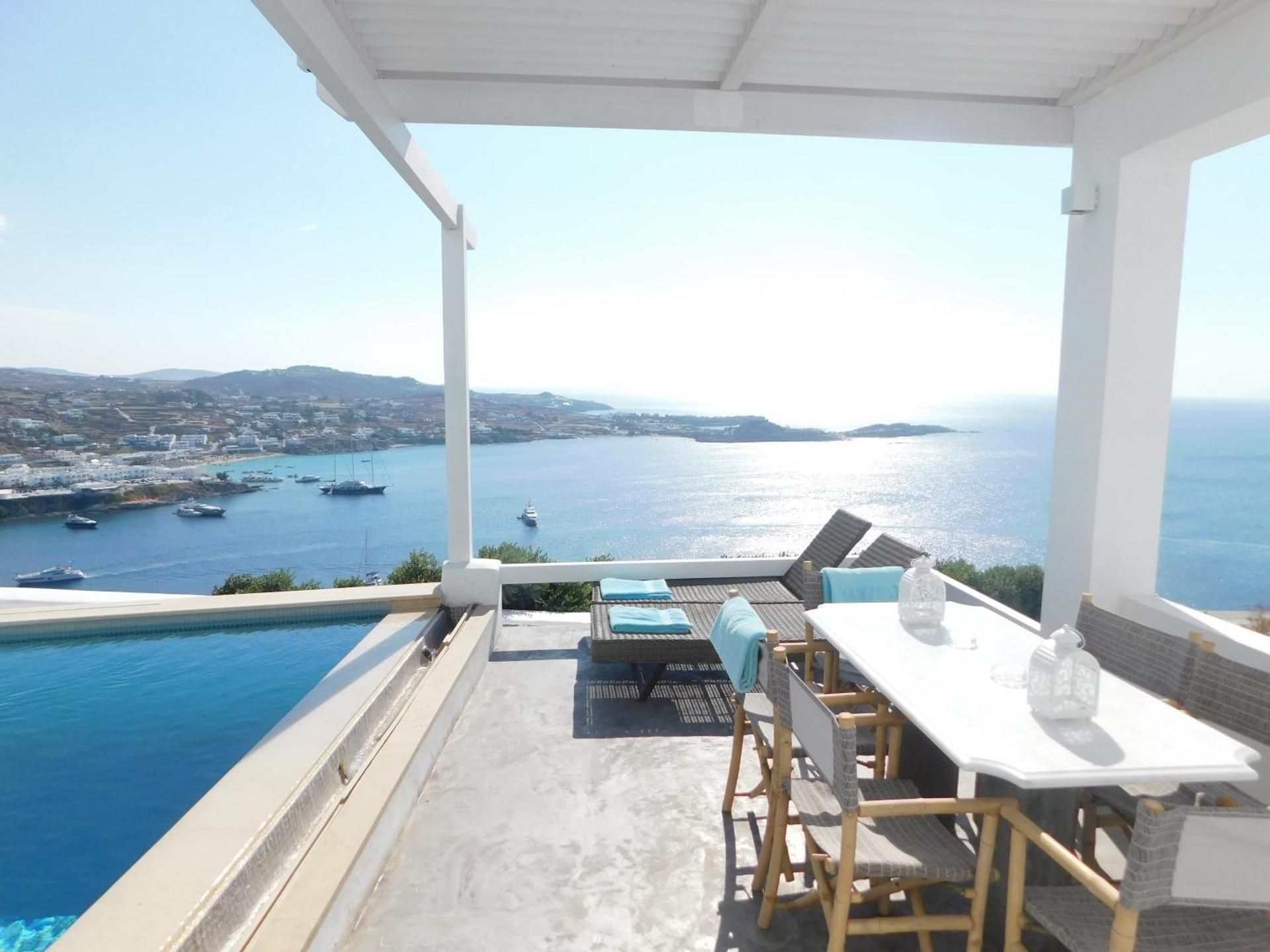 Grand Luxury Villa OZAR