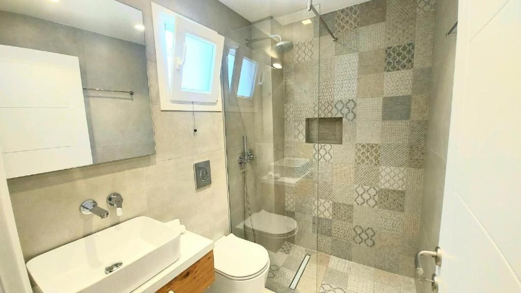Villa Evi & Suites