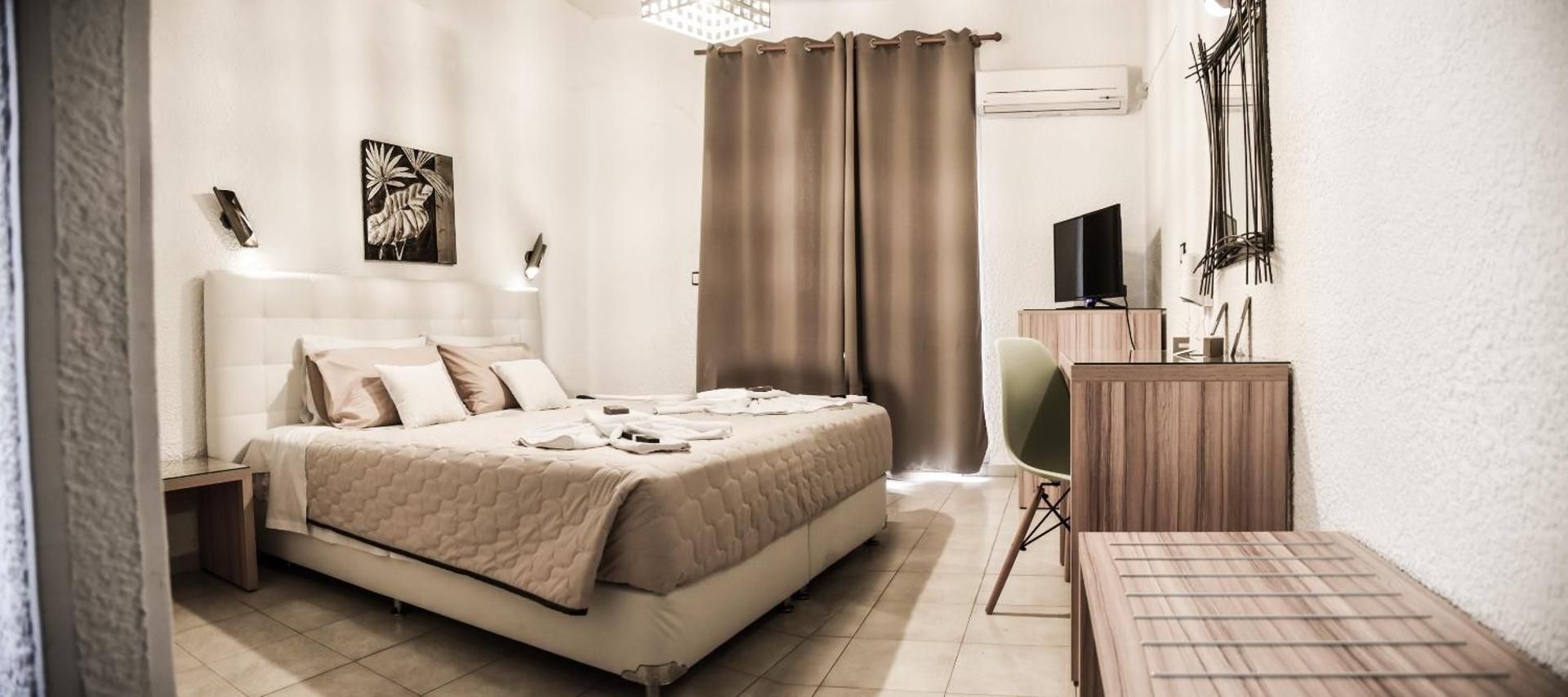 Double or Twin Room