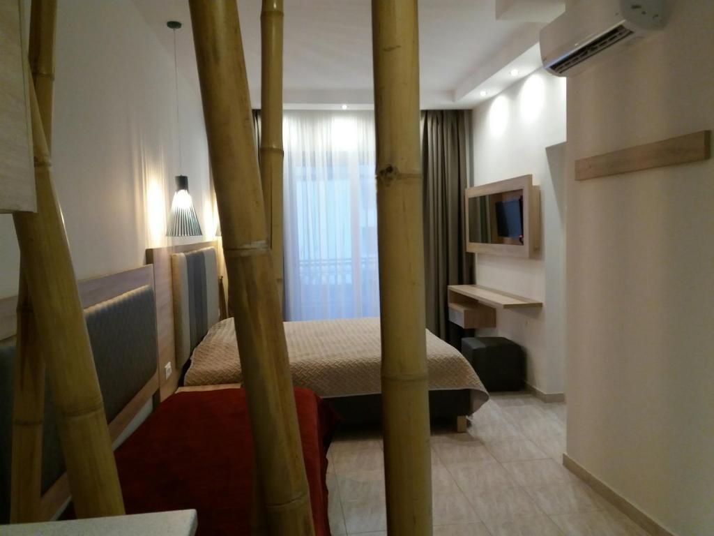 1 Bedroom Superior