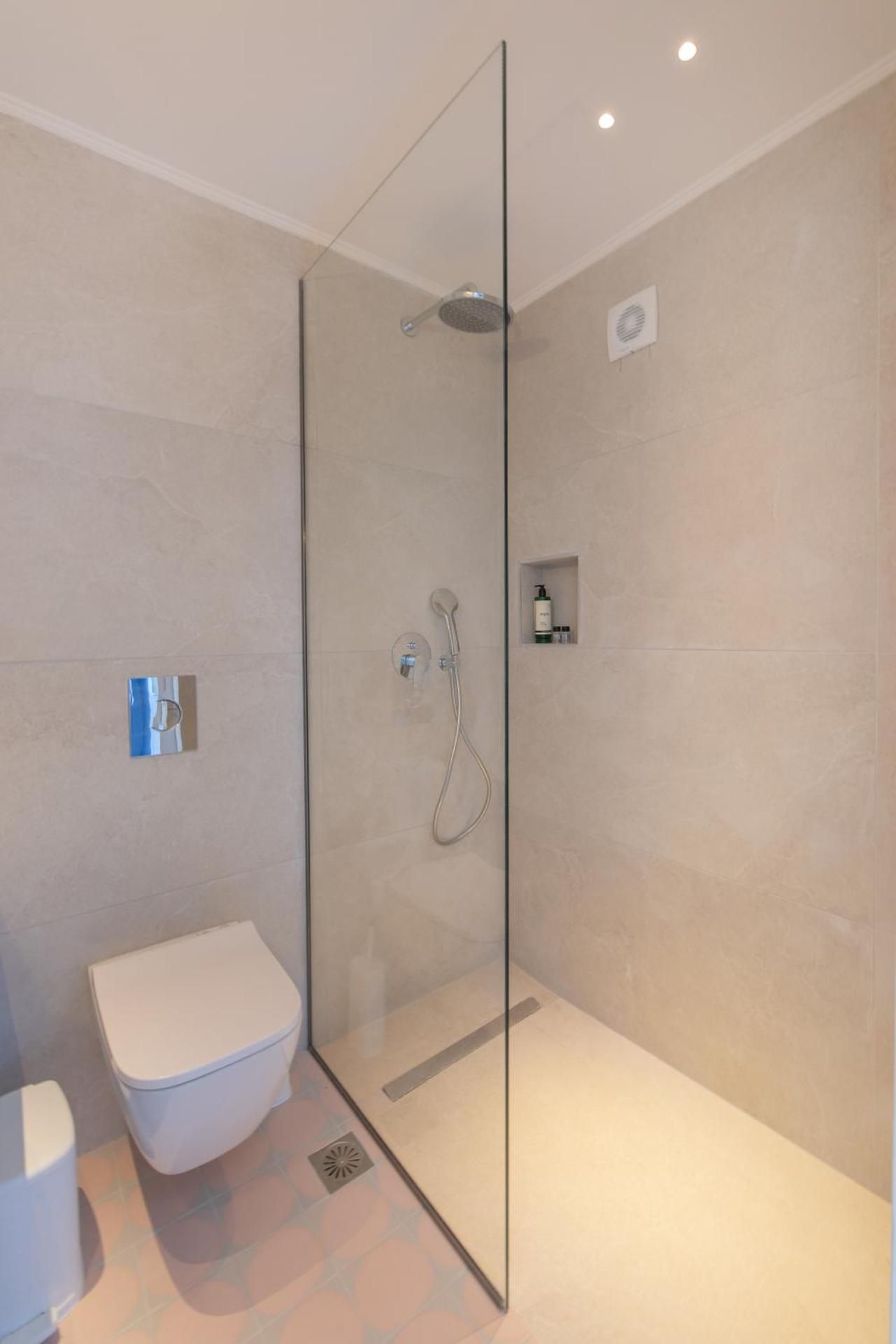Superior Suite with Private Pool