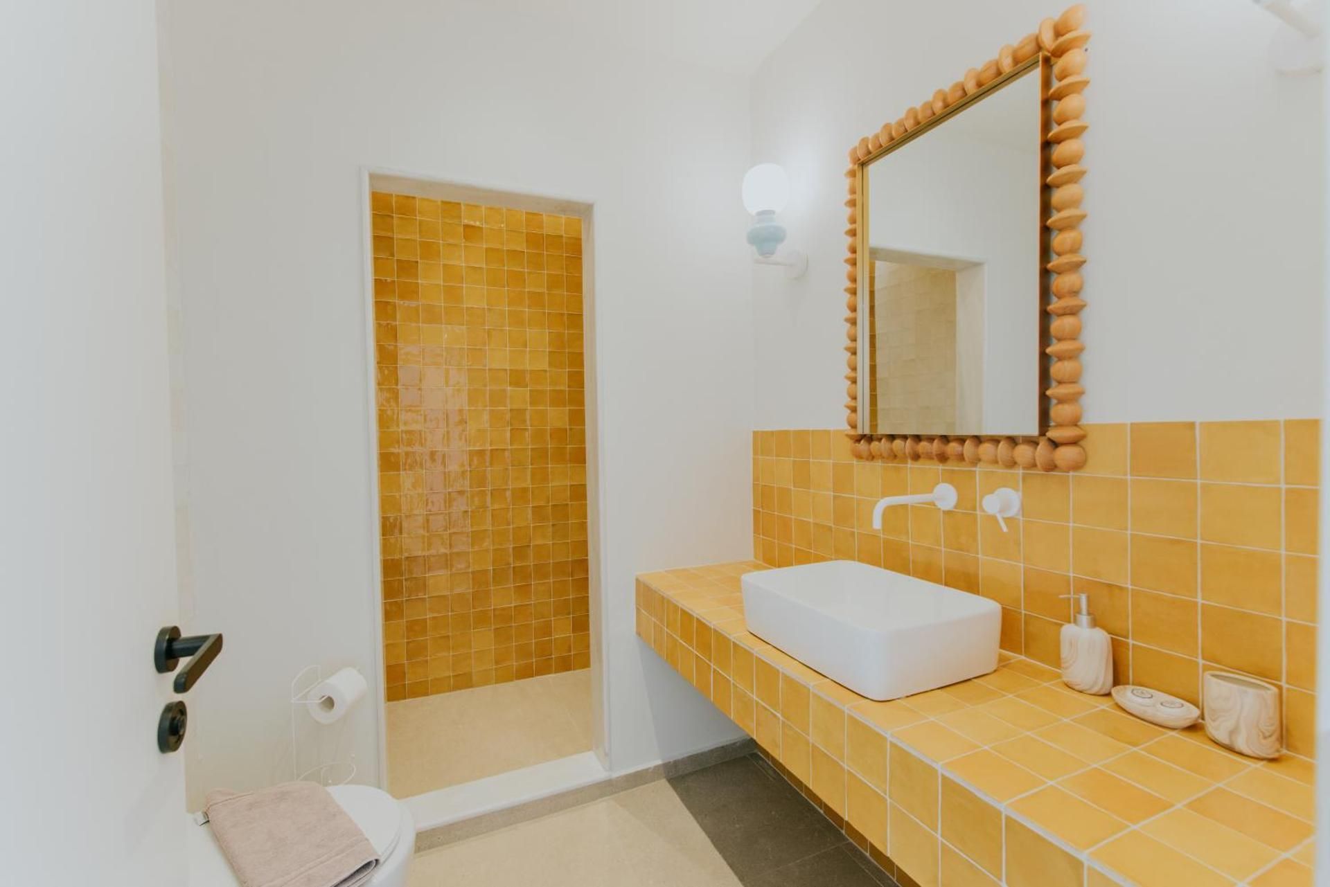 Suite with Private Pool