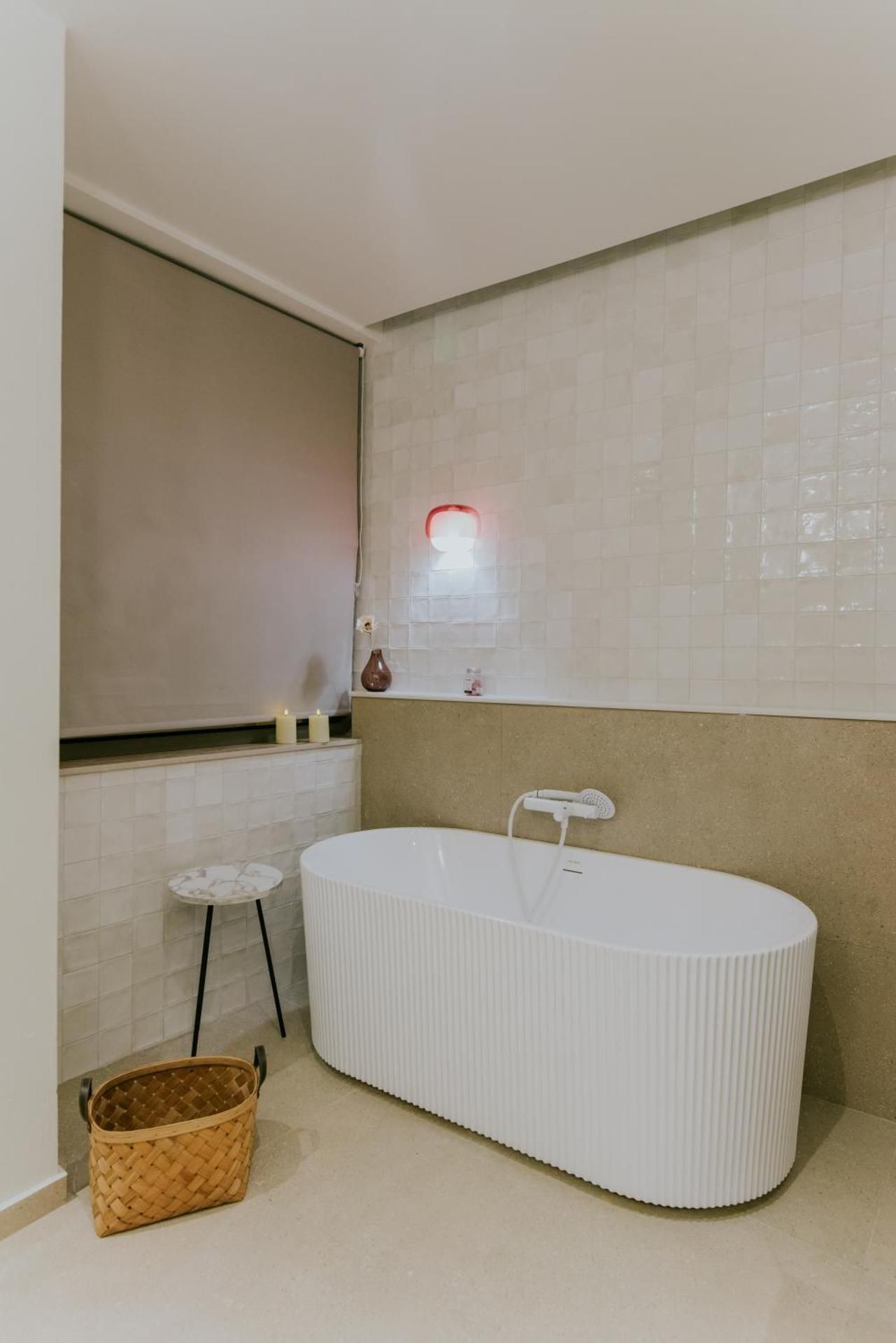 King Suite with Private Pool and Garden