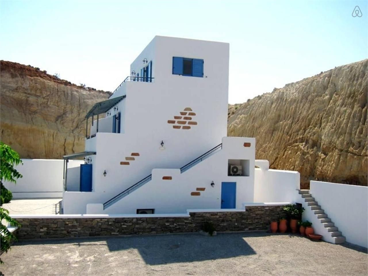 Pontoria Stegna Studios