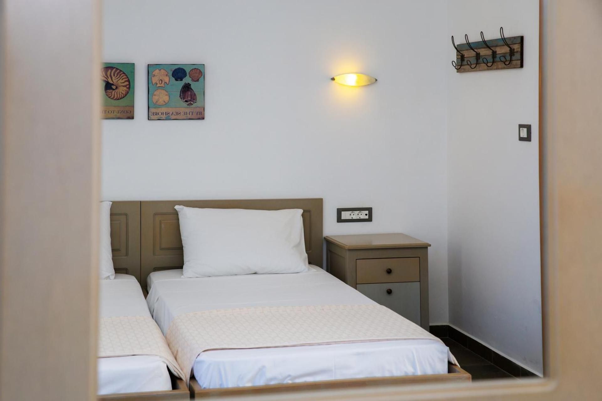 Pontoria Stegna Studios