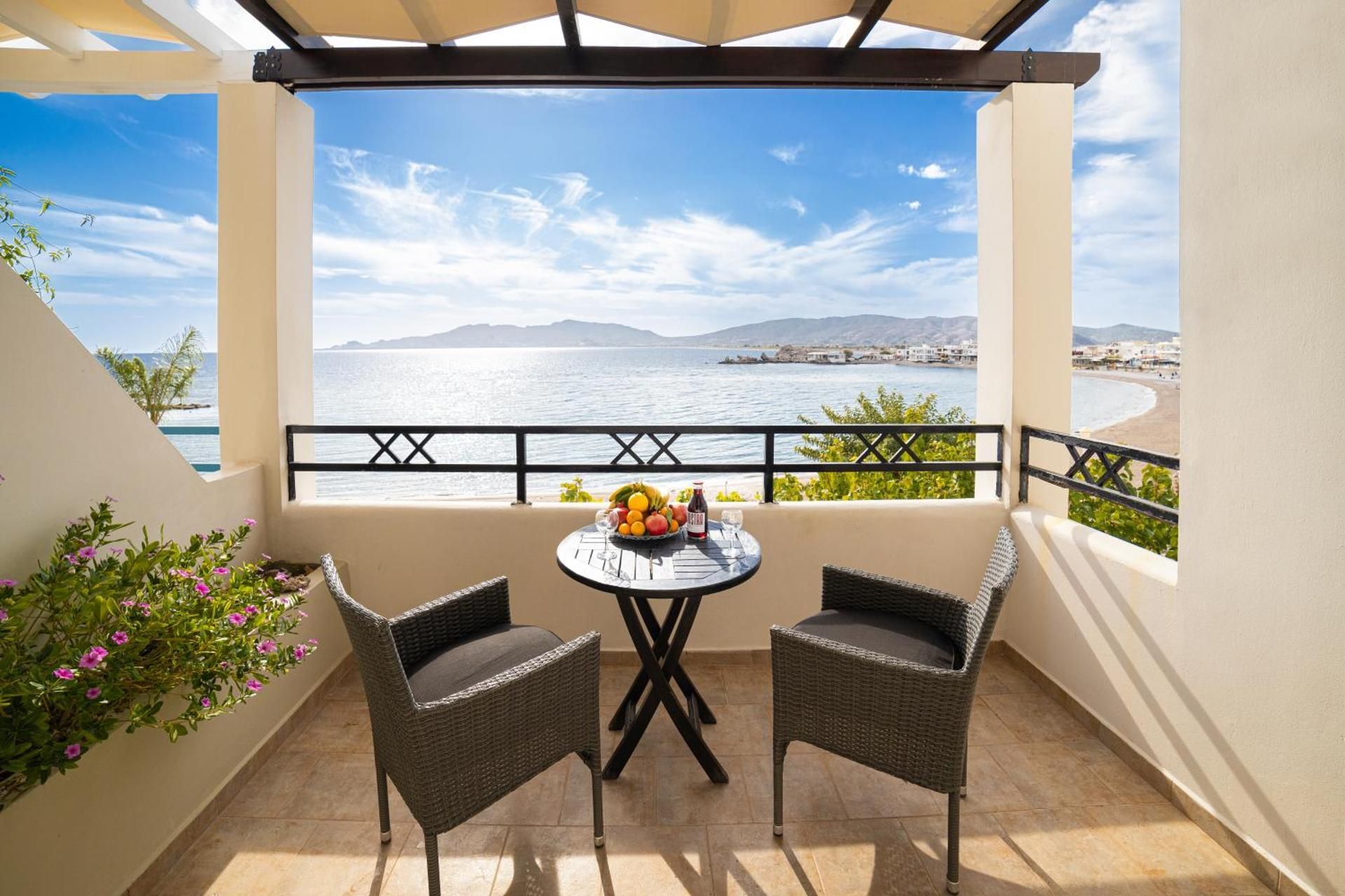 Superior Studio (2 Adults) with Car Package