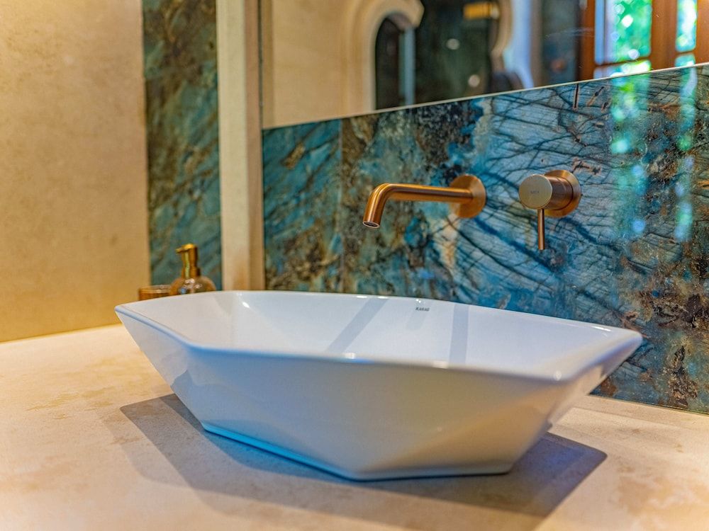 Fabrizio del Carretto Deluxe Room 21