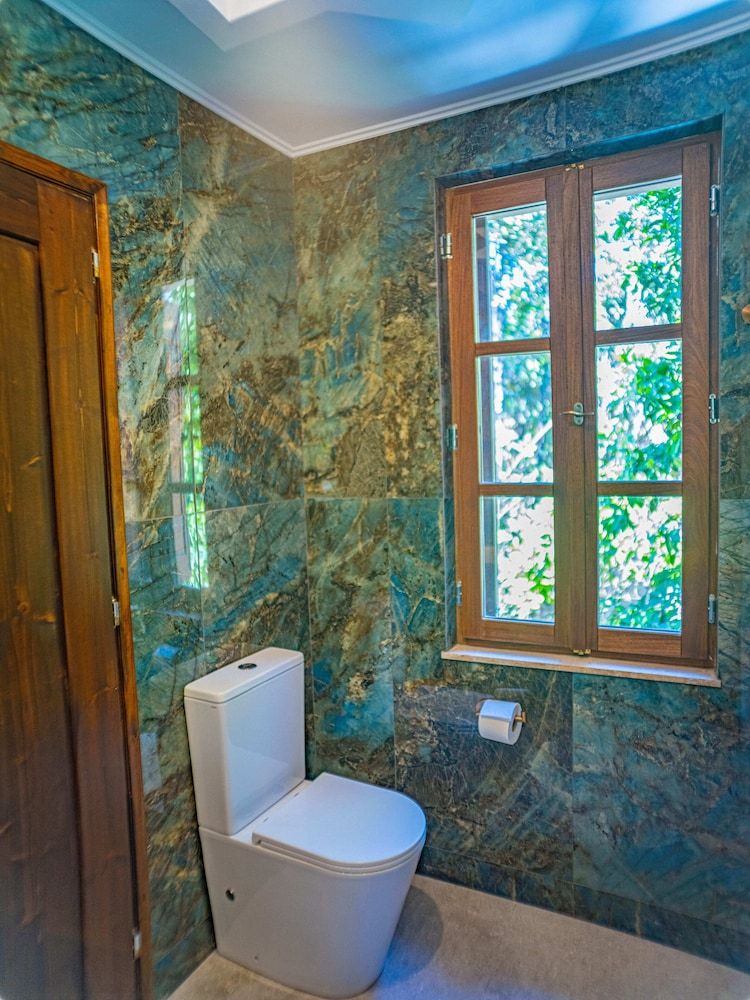 Fabrizio del Carretto Deluxe Room 23