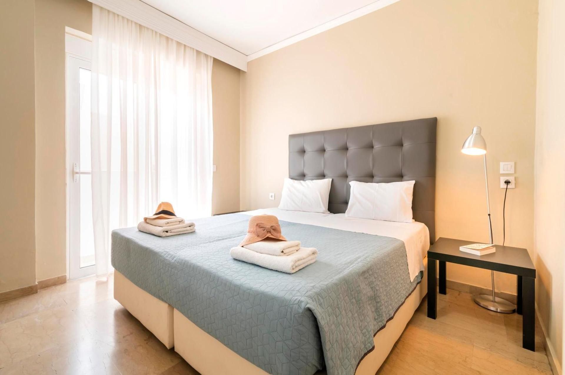 Family Apartment (4 Adults)
