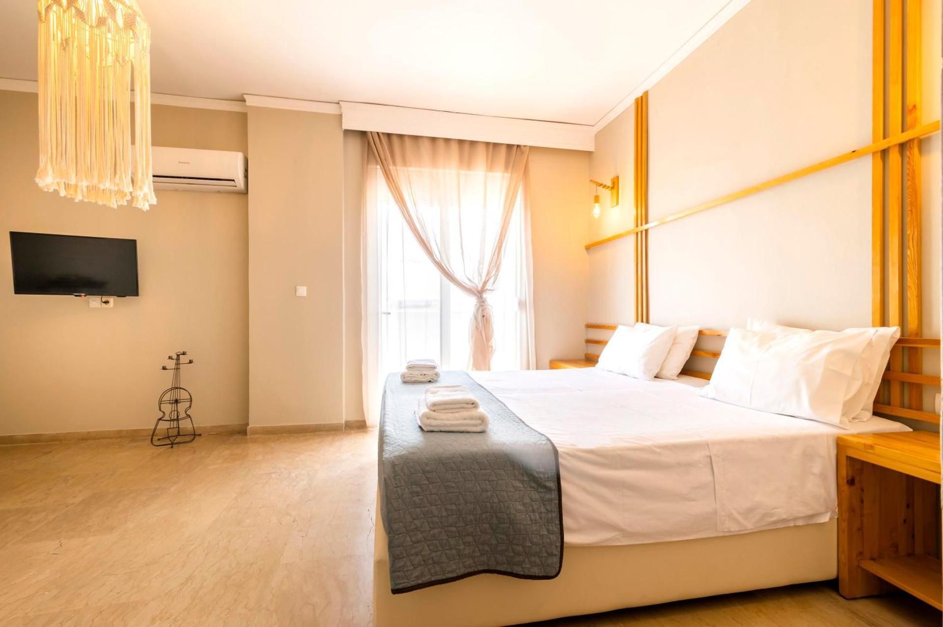 Superior Deluxe Double Room (2 Adults) 