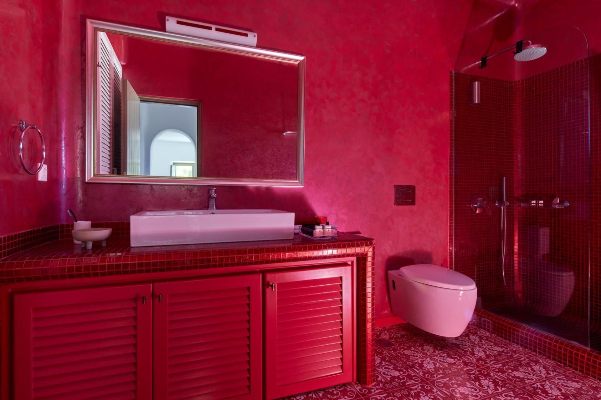 Suite with Private Pool