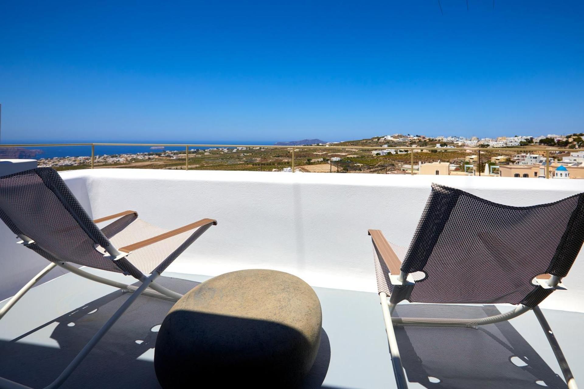 Suite with Private Pool