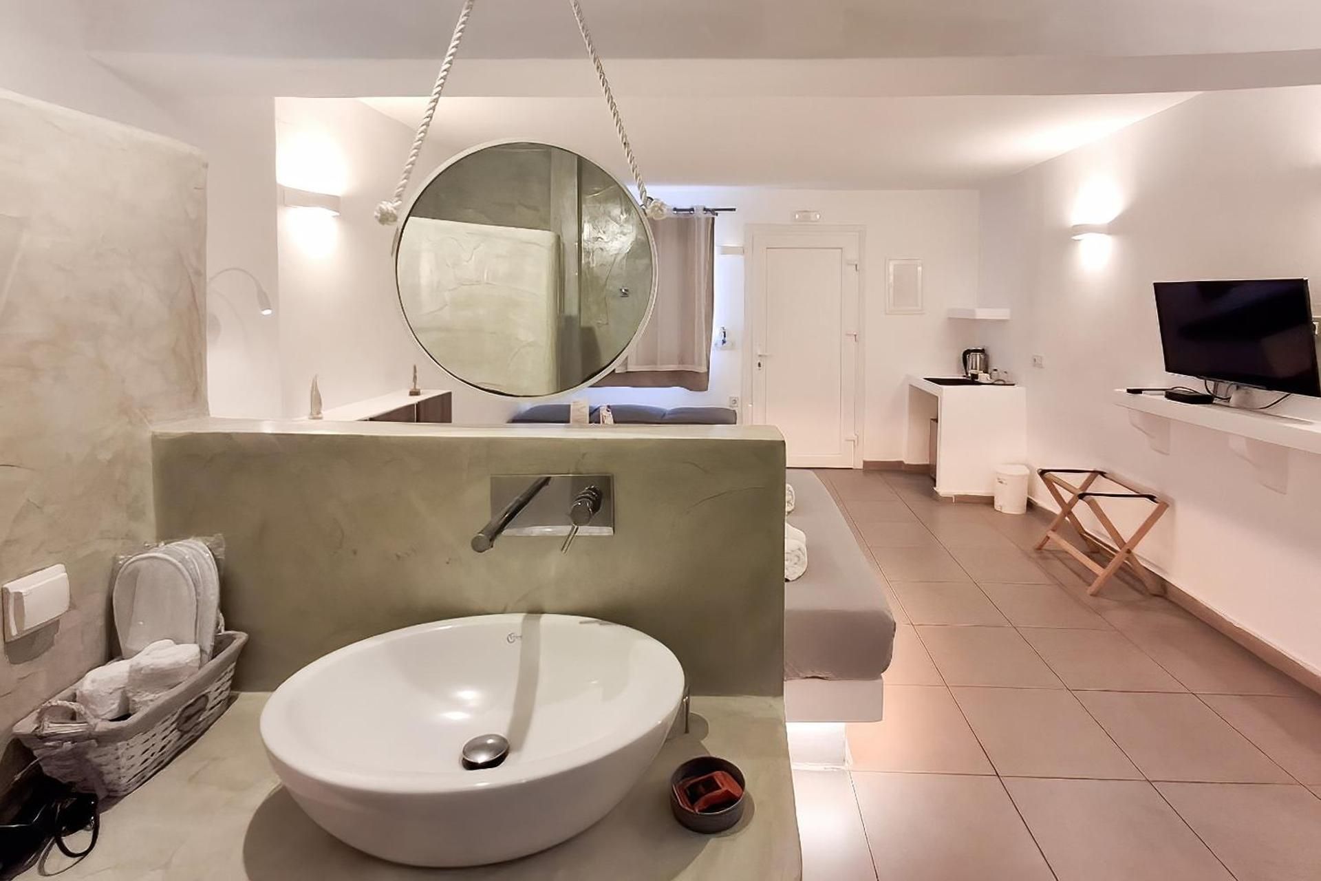 Ambience Suites Superior Double Room 2