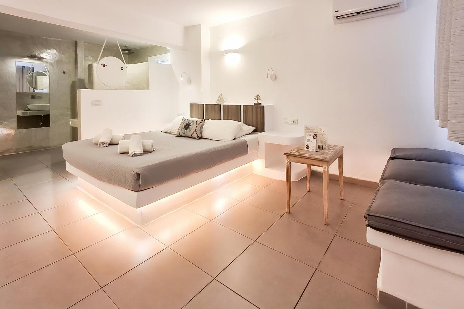 Ambience Suites Superior Double Room