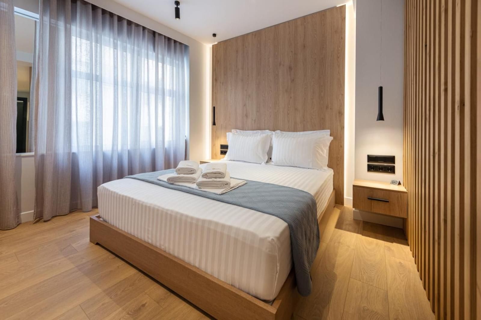 Superior Apartment