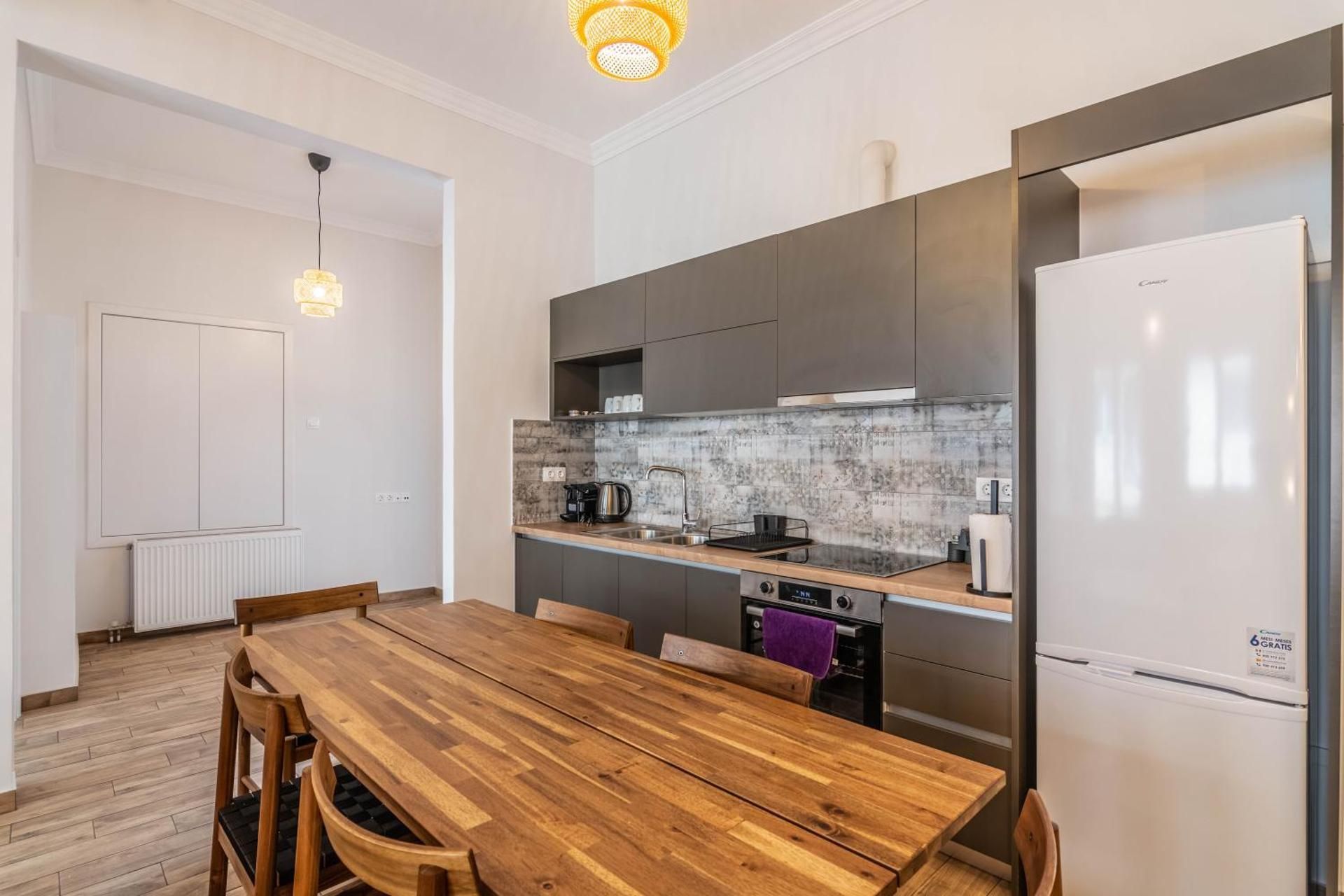 Gazi Home