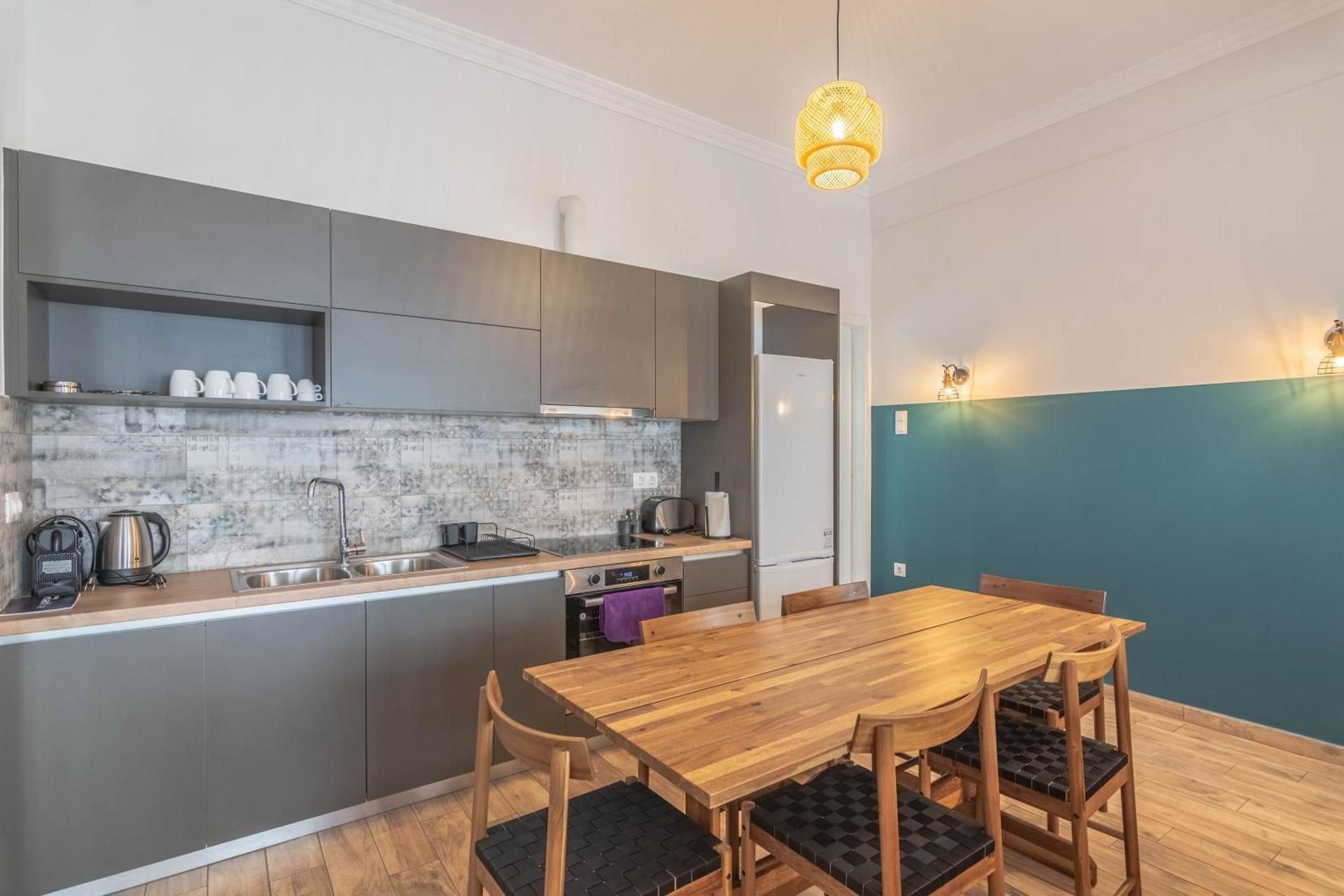 Gazi Home