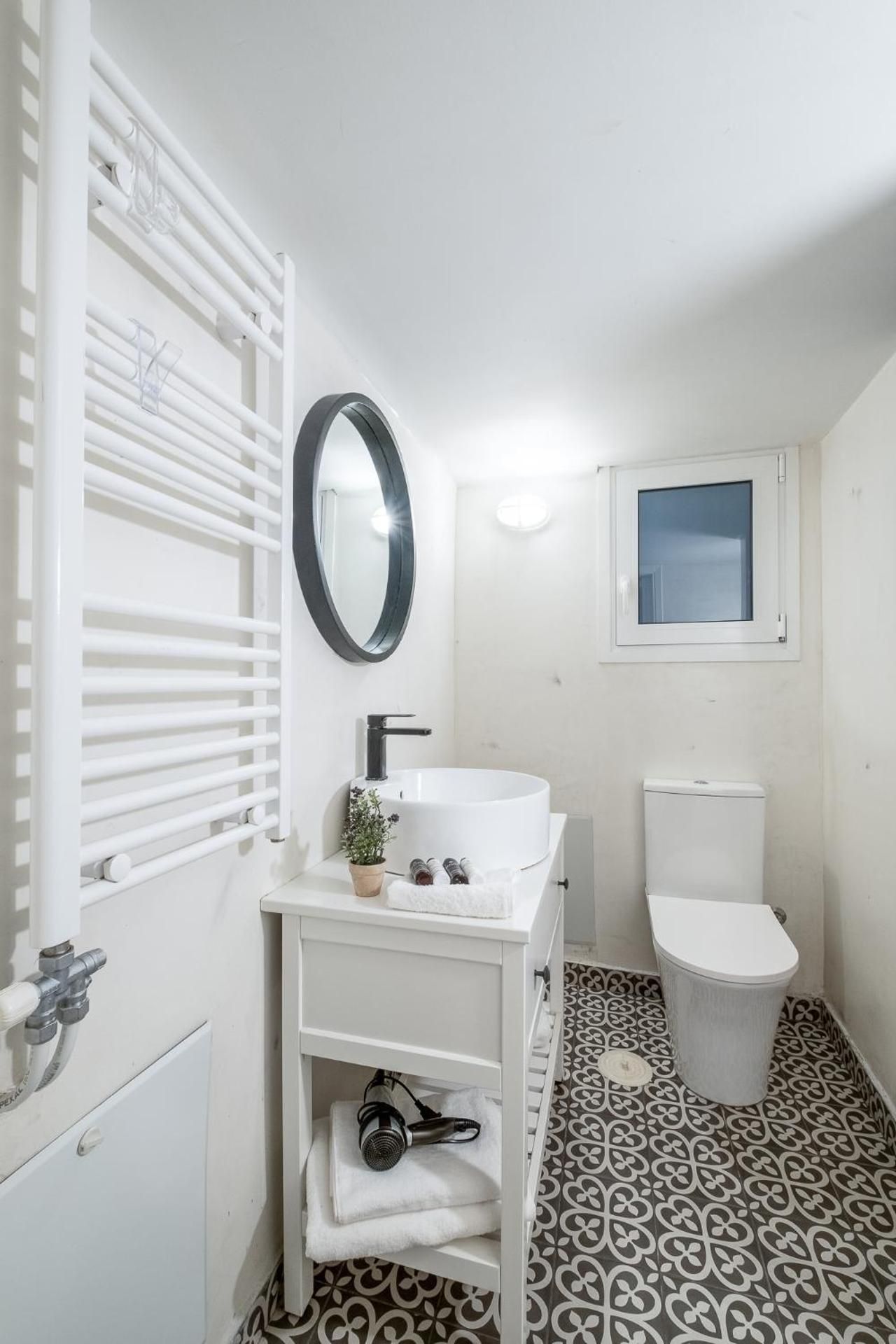Apartment - Split Level