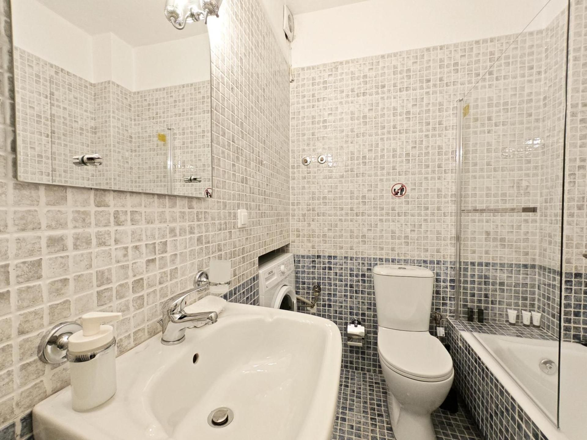 Apartment - Ground Floor