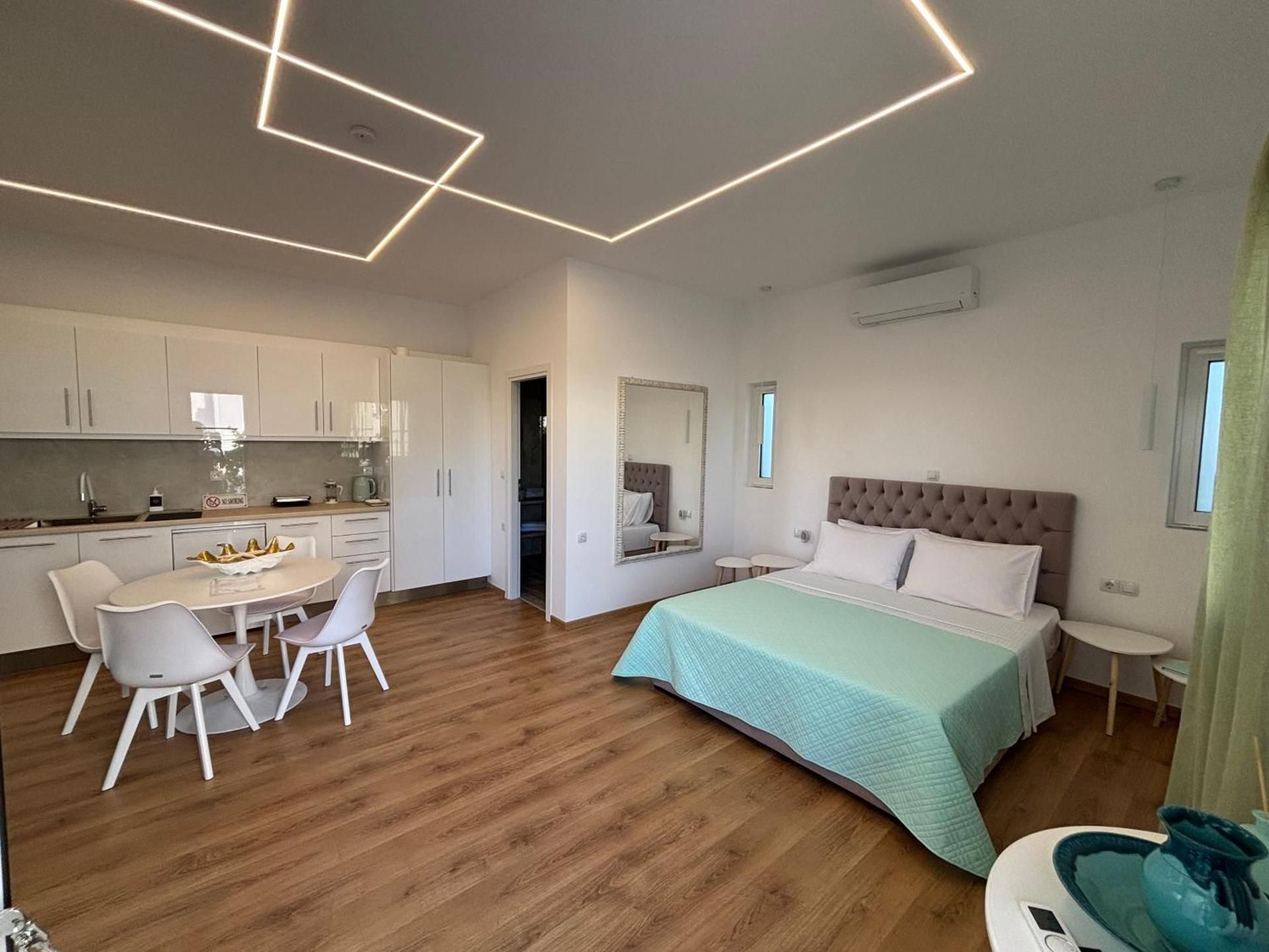 Basic Triple Room