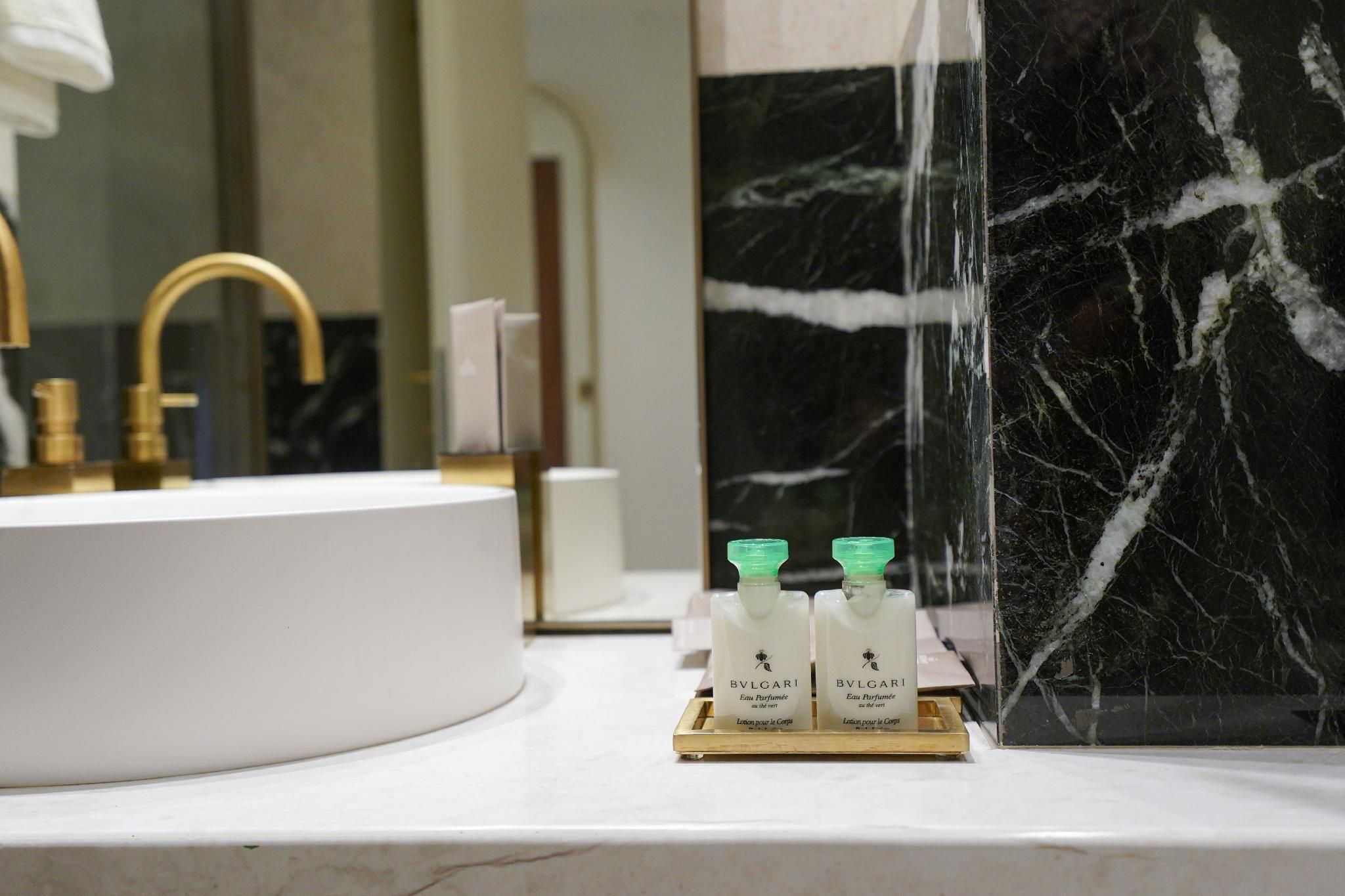 Anthology of Athens, Leading Hotels of the World Junior Suite 3