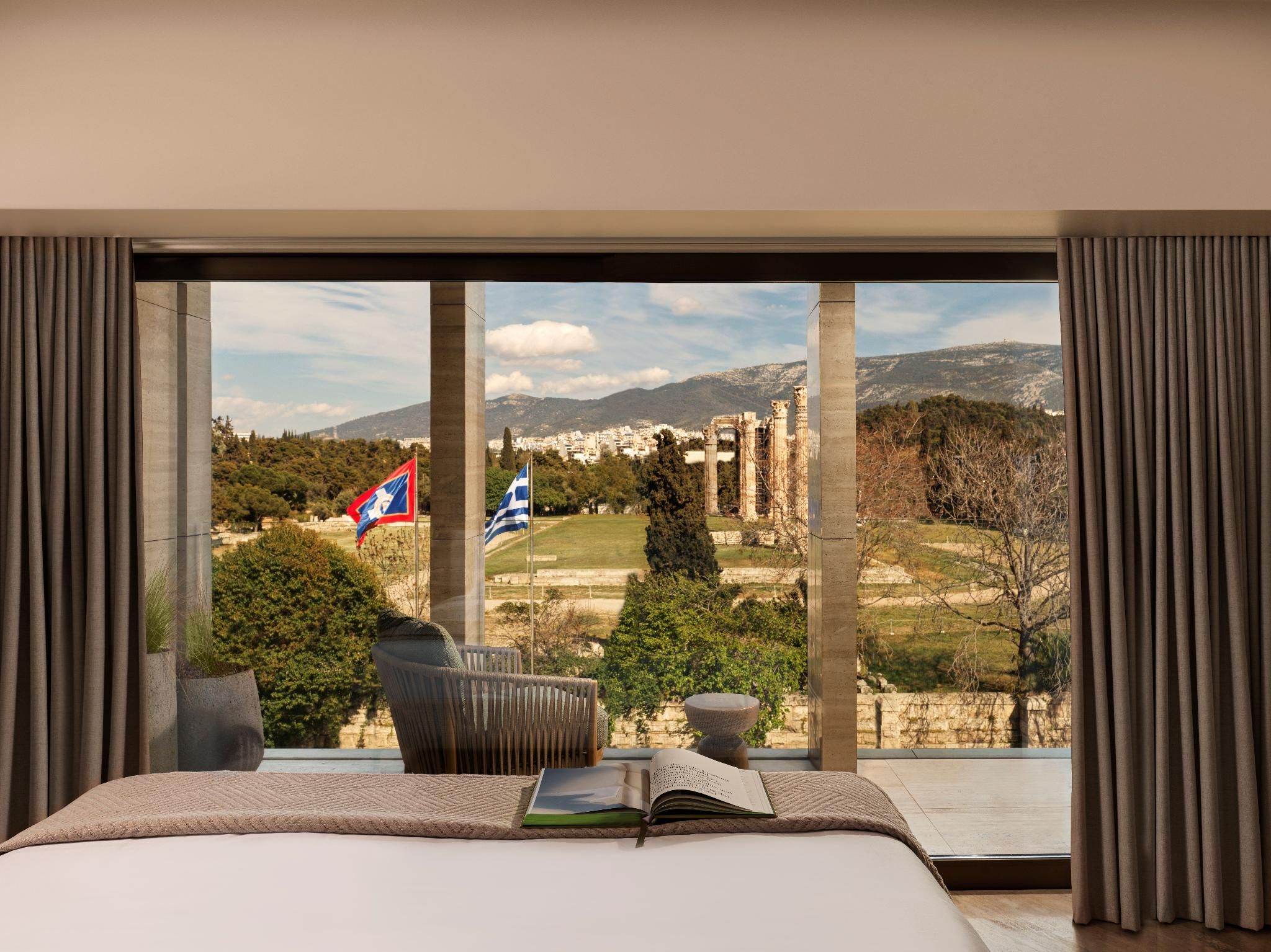 Panorama Suite