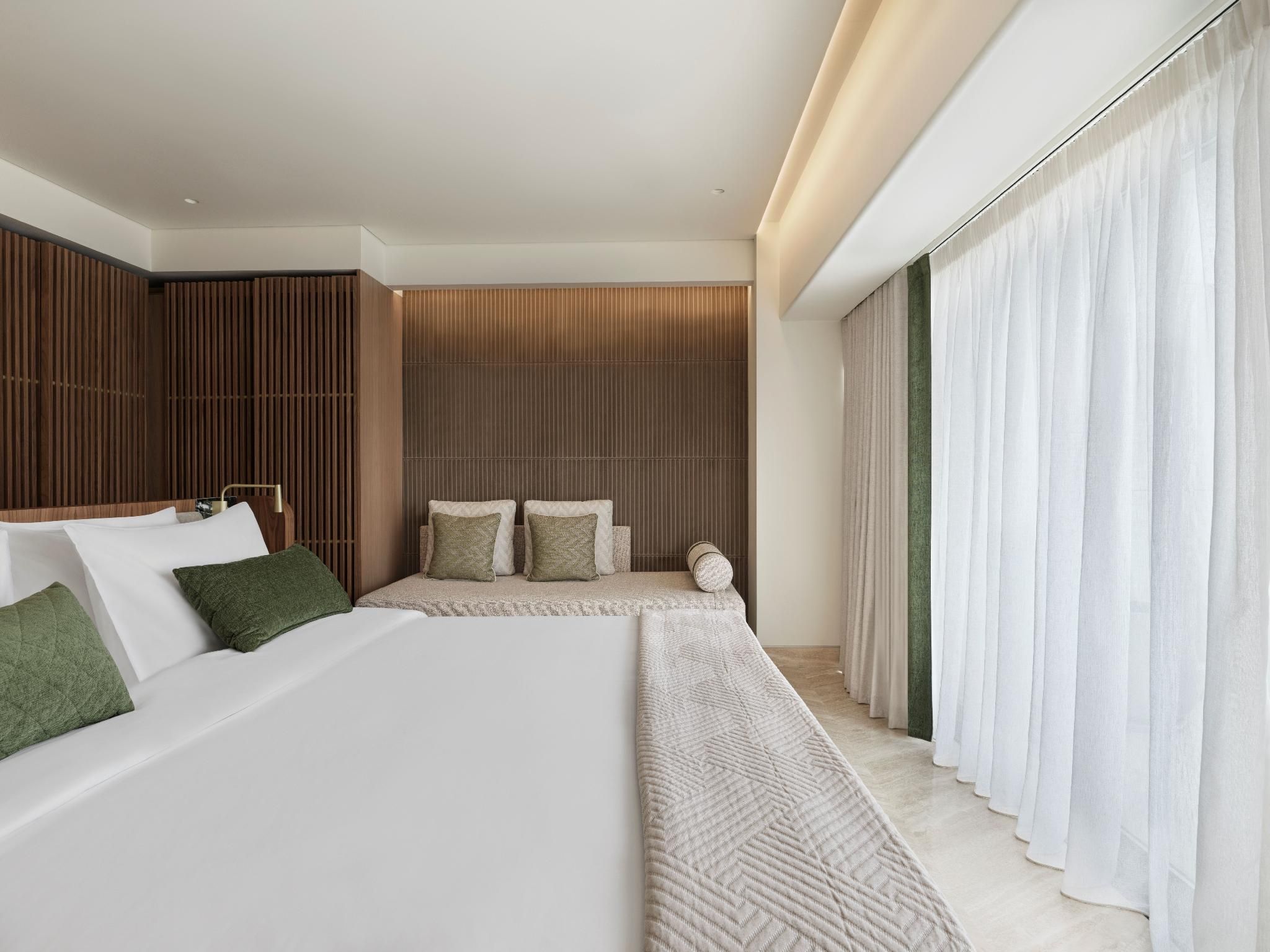 Panorama Suite