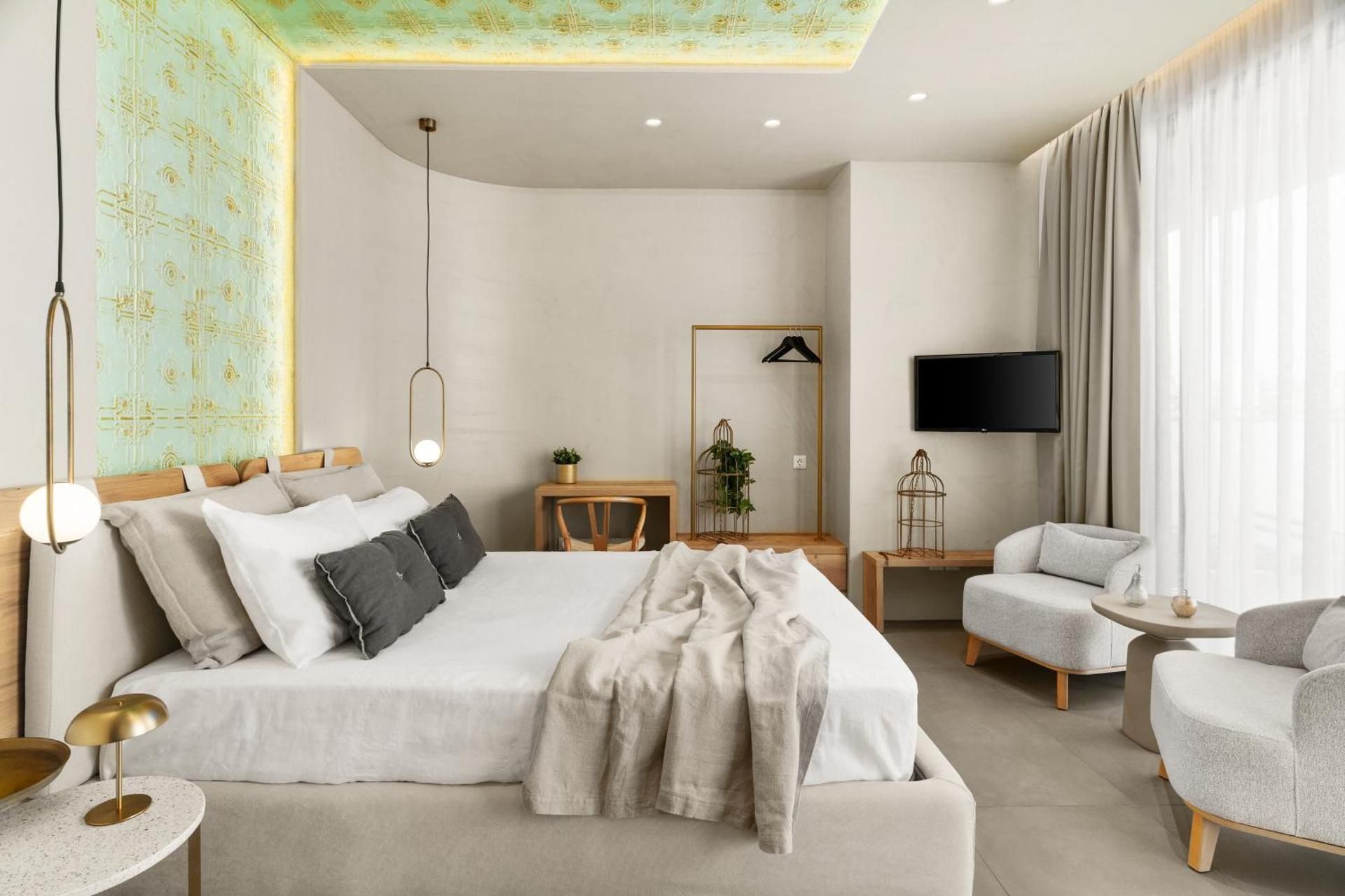 Suite with Private Pool