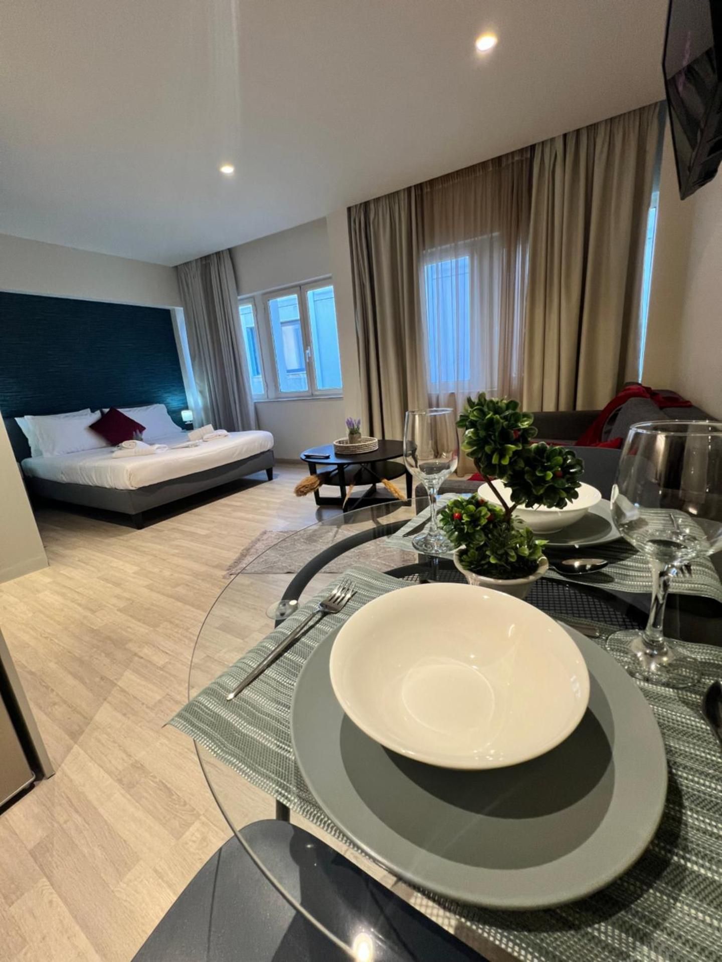 Superior Suite