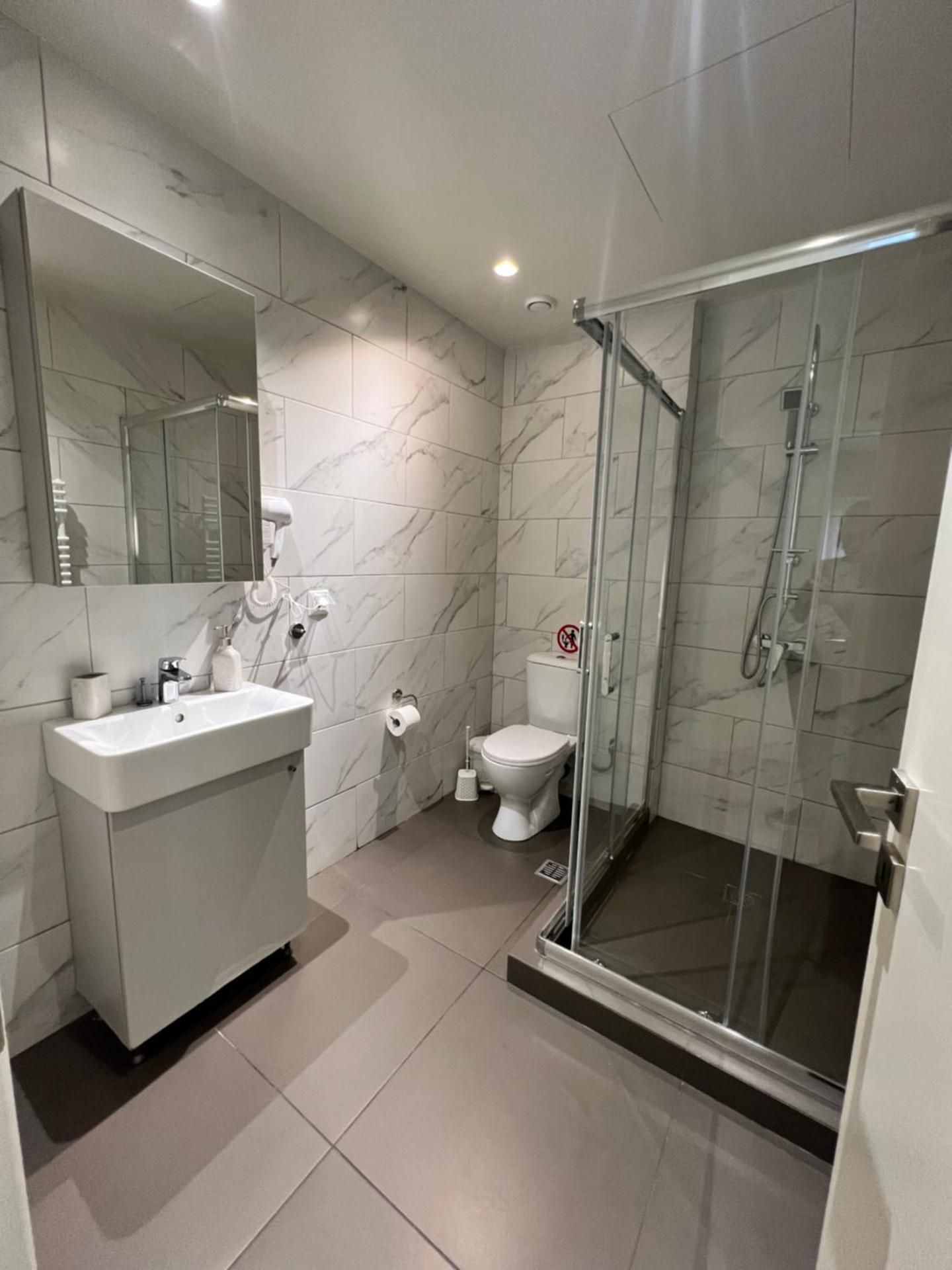 Superior King Suite