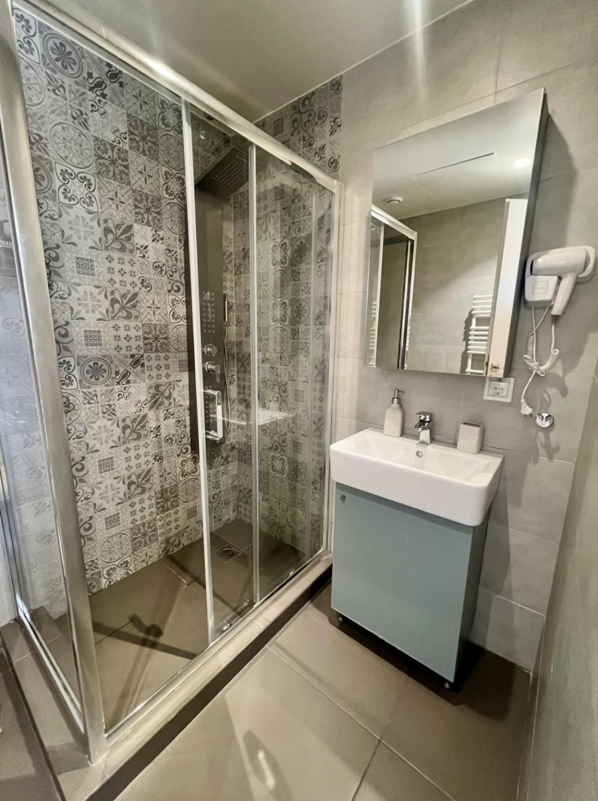 Deluxe Junior Suite