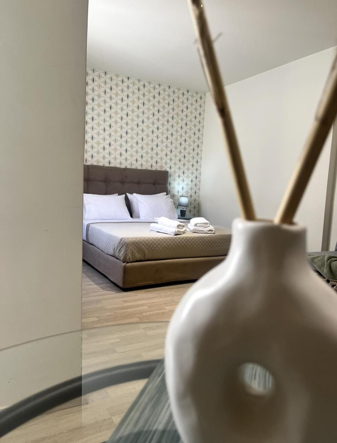 Deluxe Junior Suite