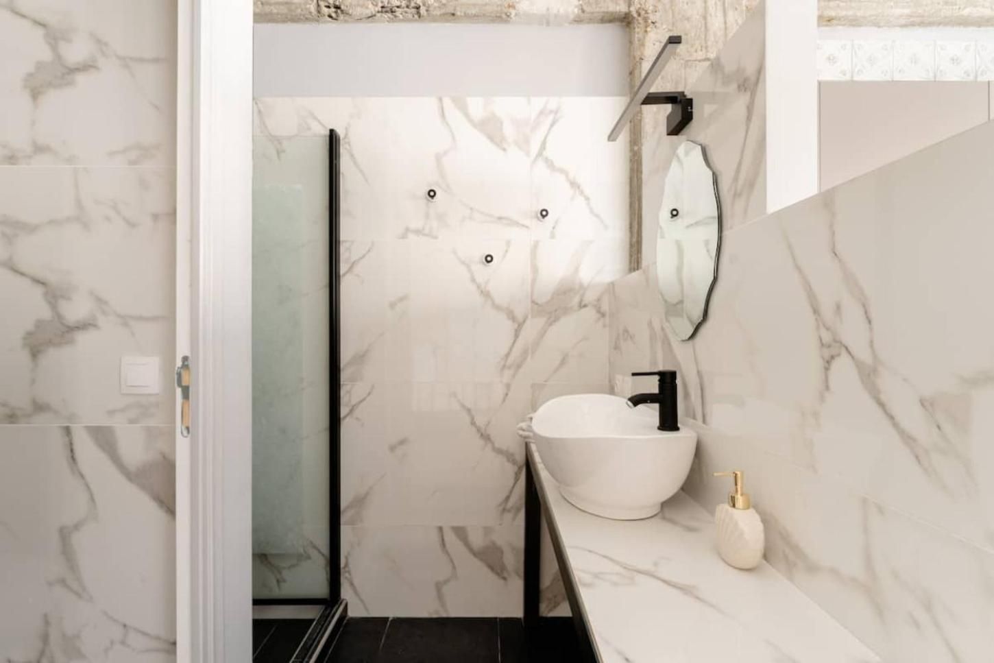 Na'maste Apartments DELUXE APARTMENT