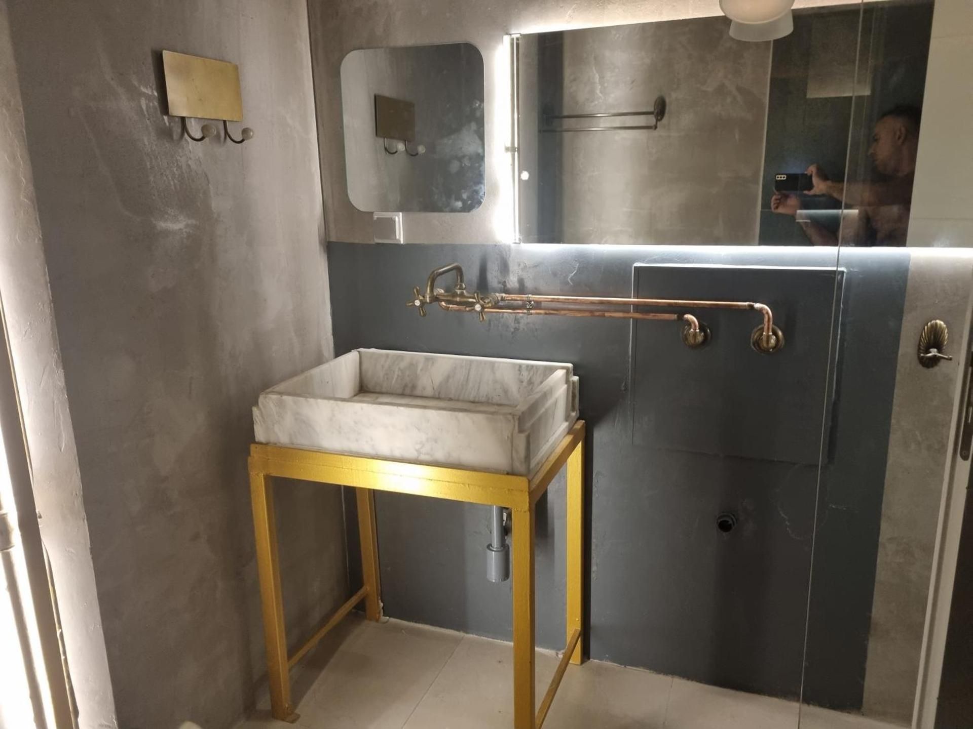 Na'maste Apartments Standard Double Room 3