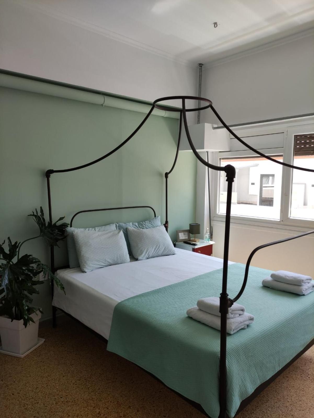 Na'maste Apartments Standard Double Room