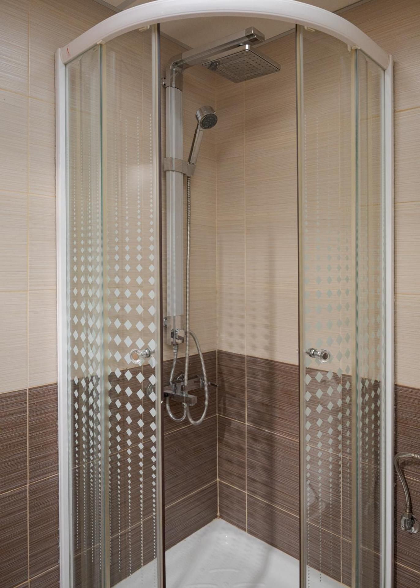 Superior One-Bedroom Apartment with Balcony
