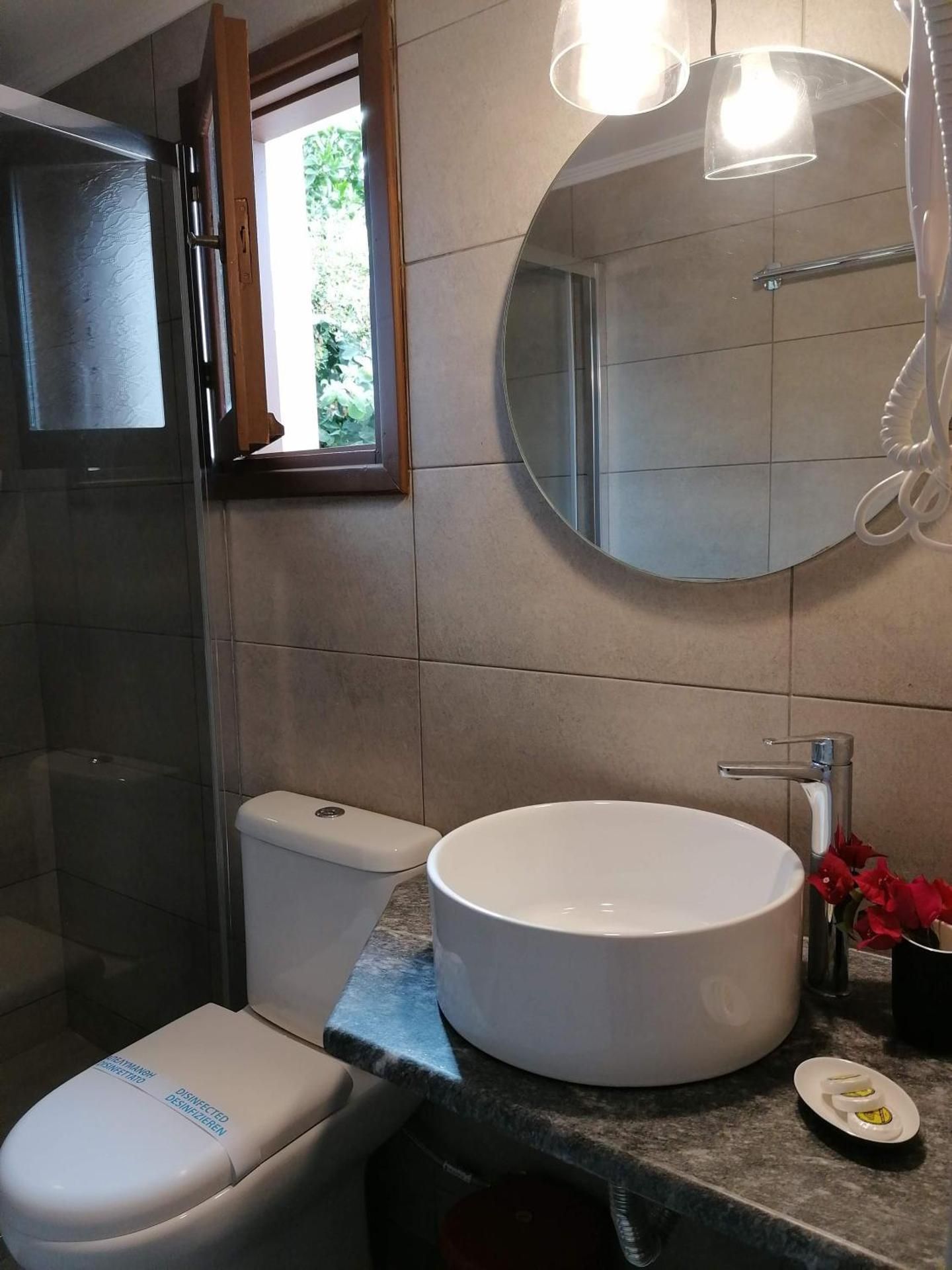 Deluxe Double or Twin Room with Balcony