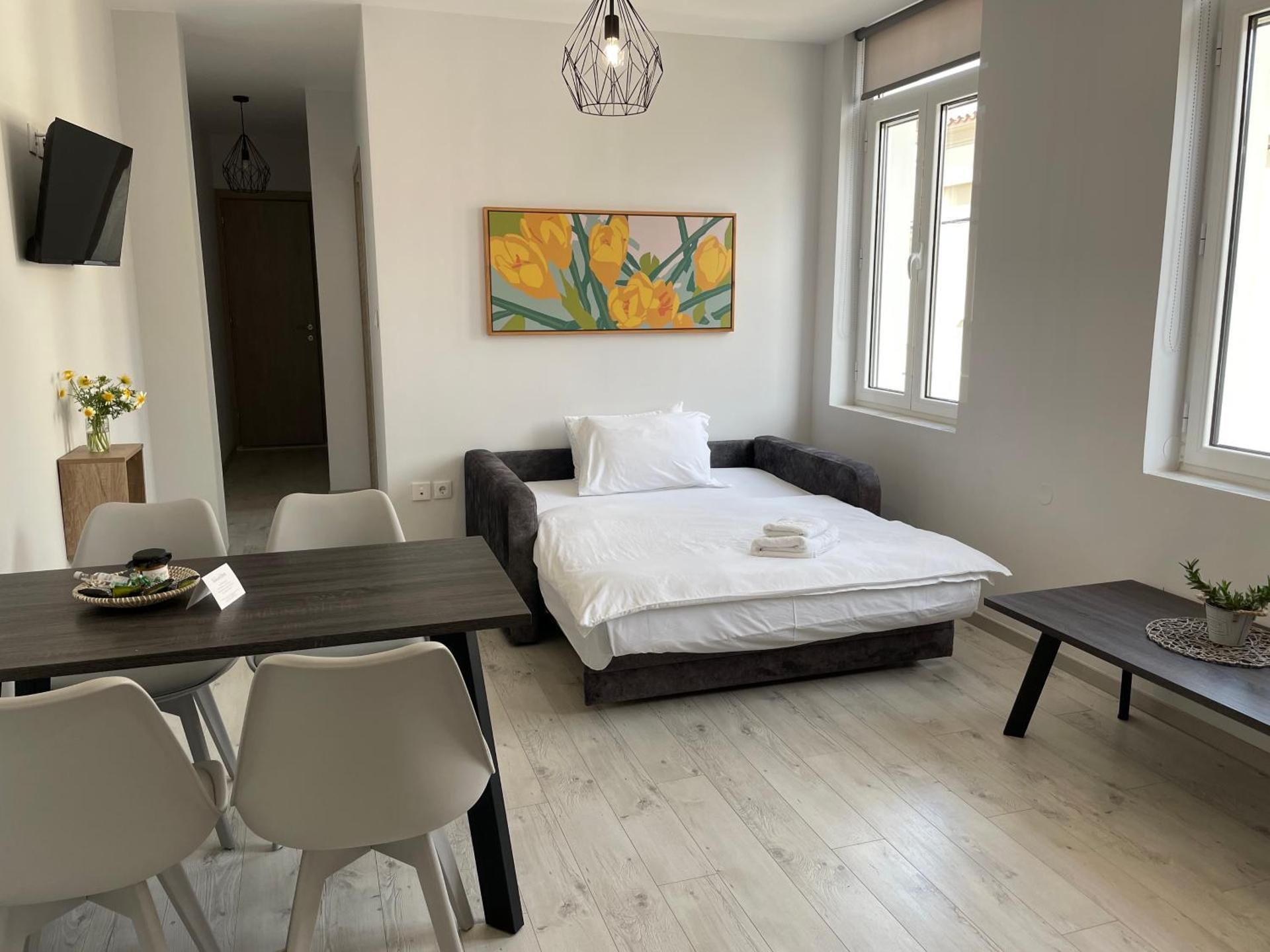 Superior Apartment