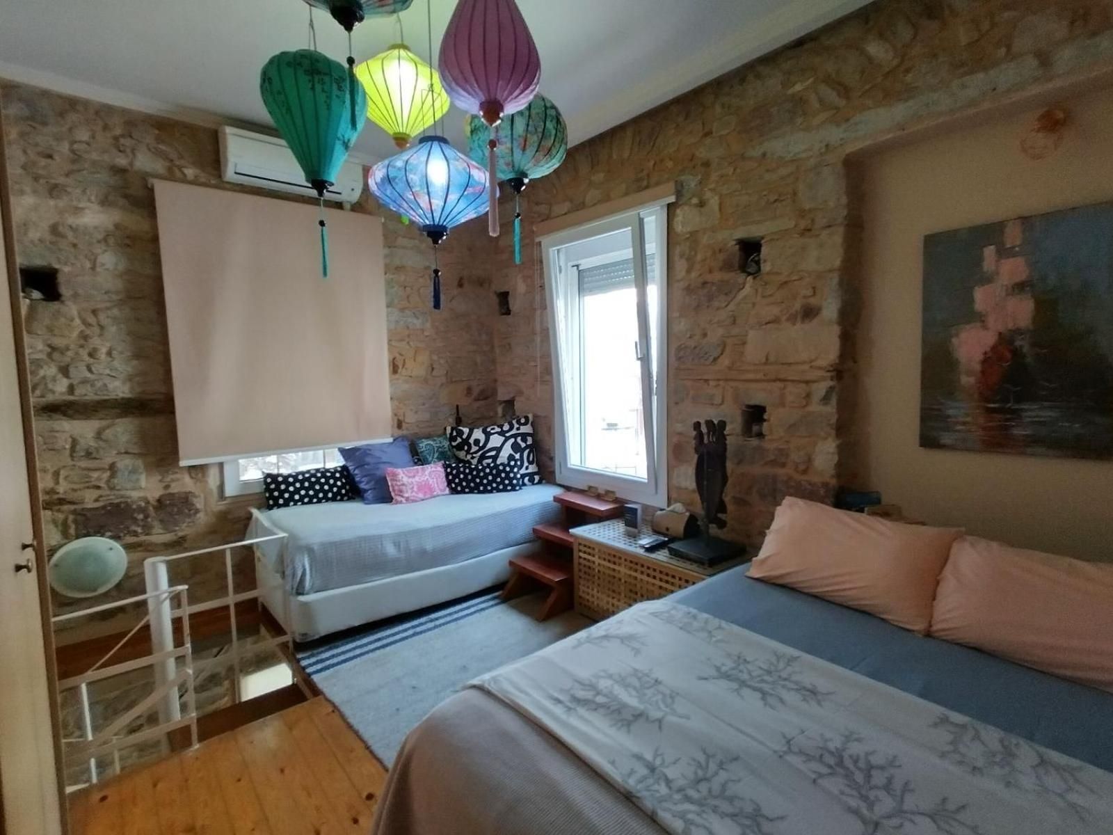 Maisonette