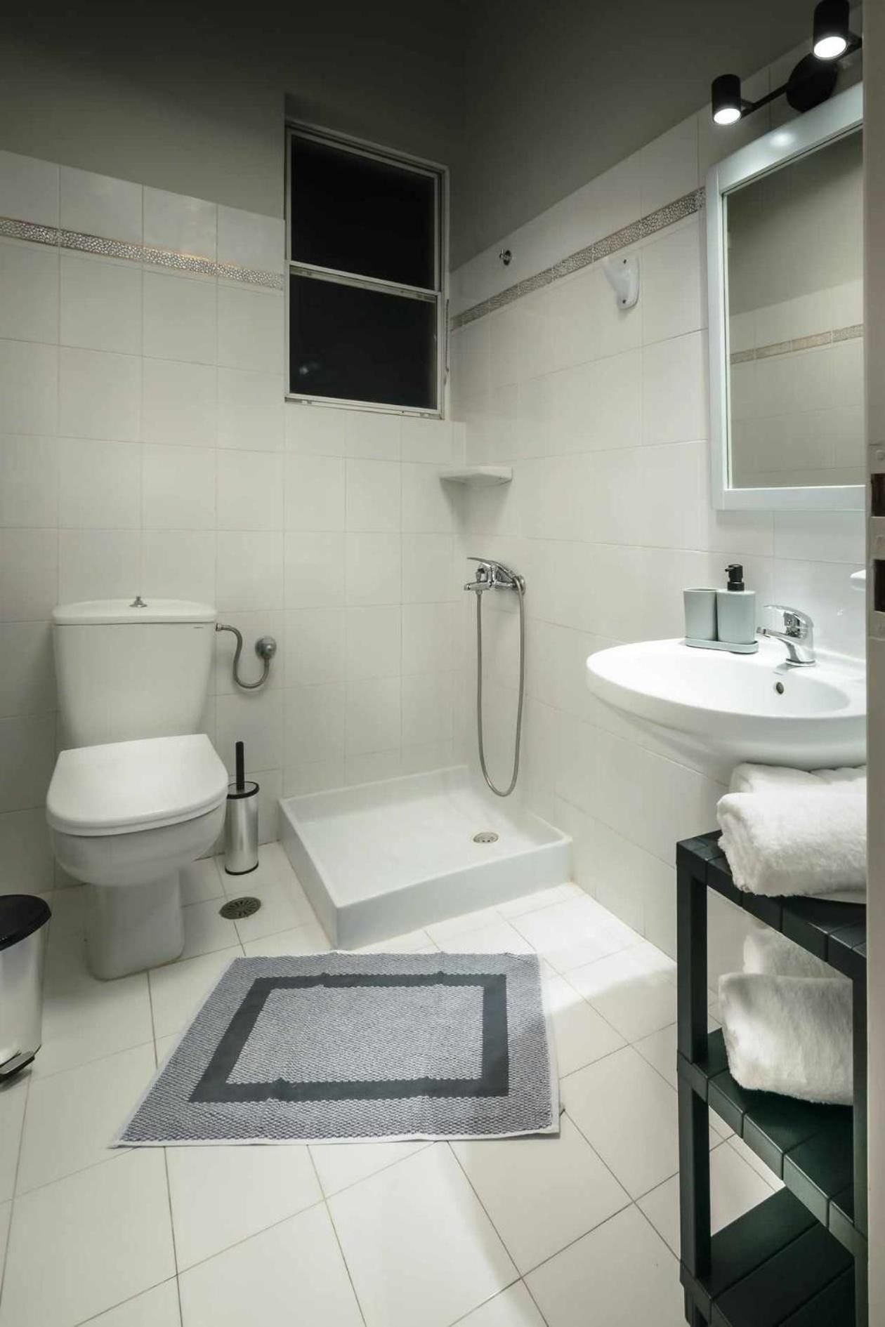 Suite with Sea View