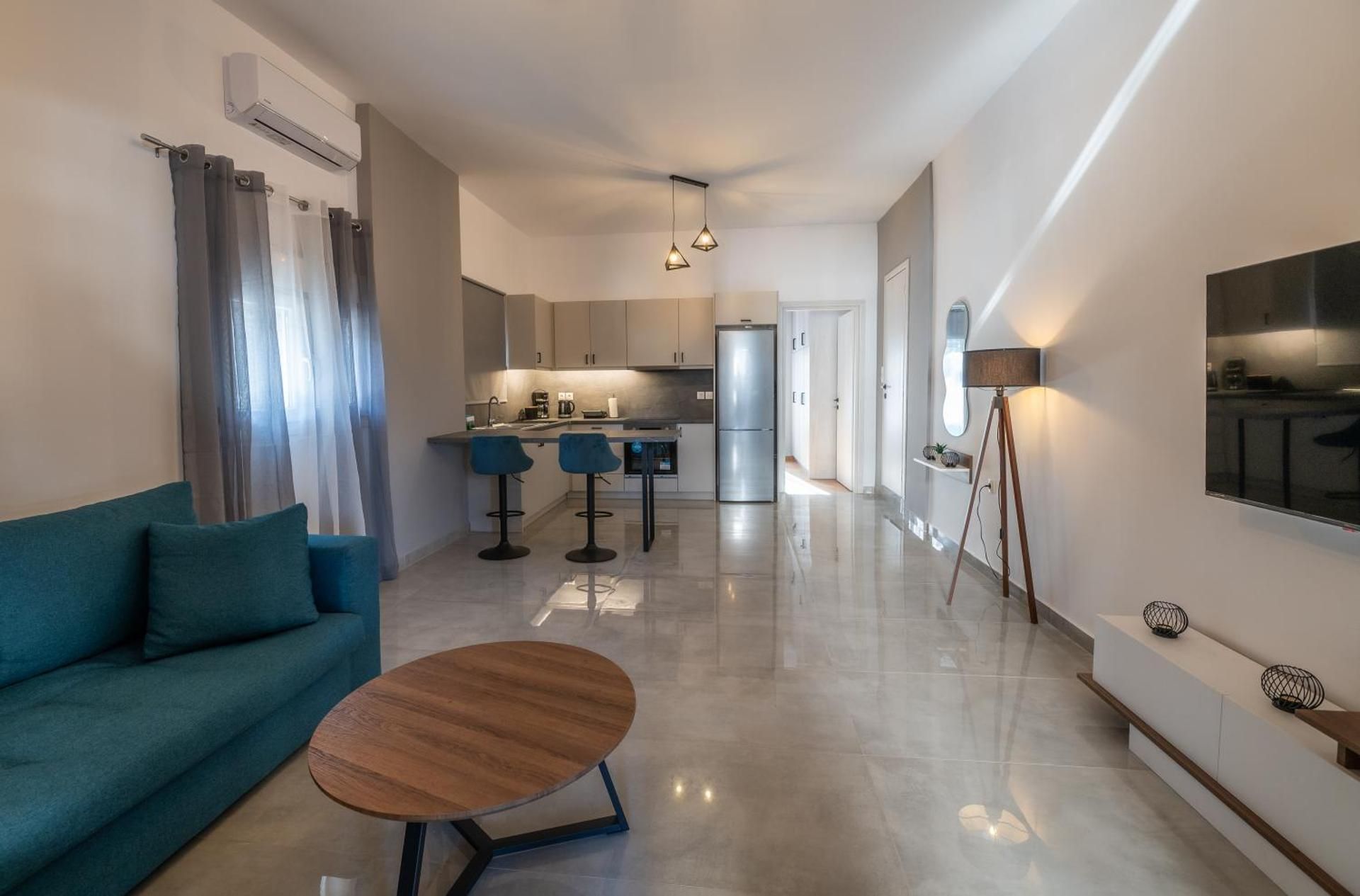 Deluxe Junior Suite