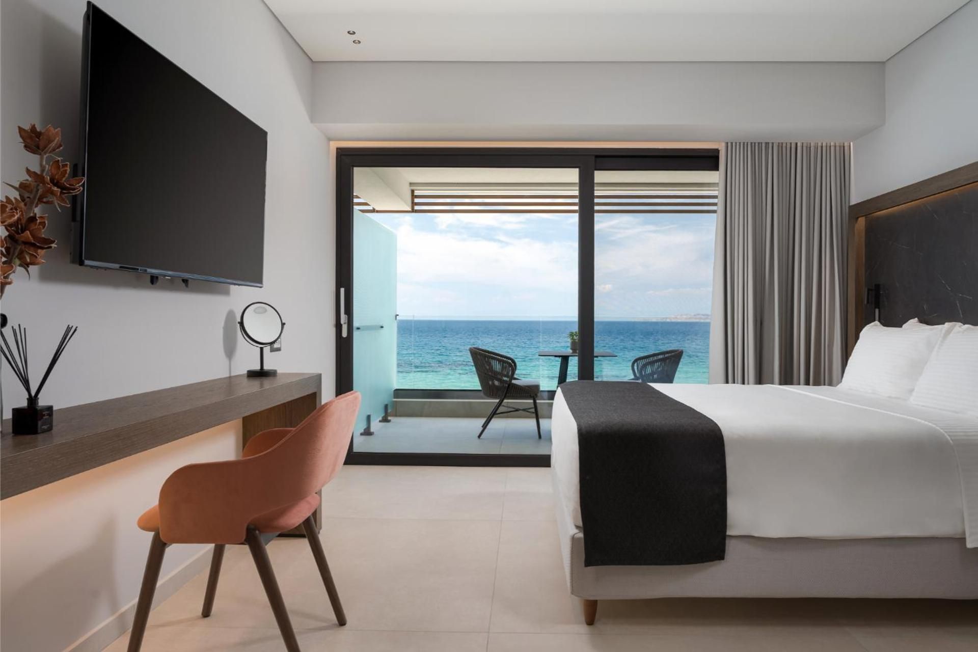 Family Junior Suite