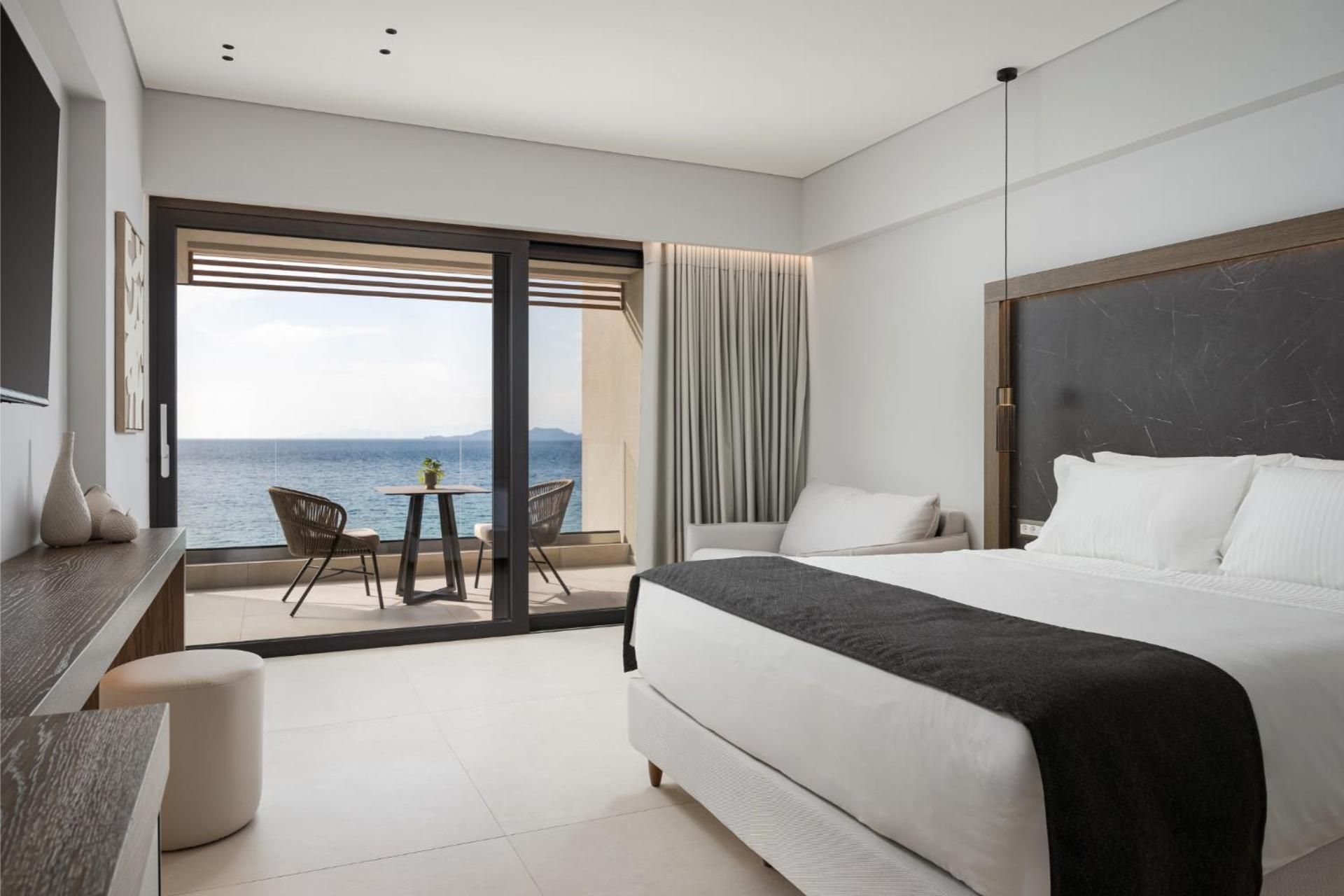 Executive Triple Room