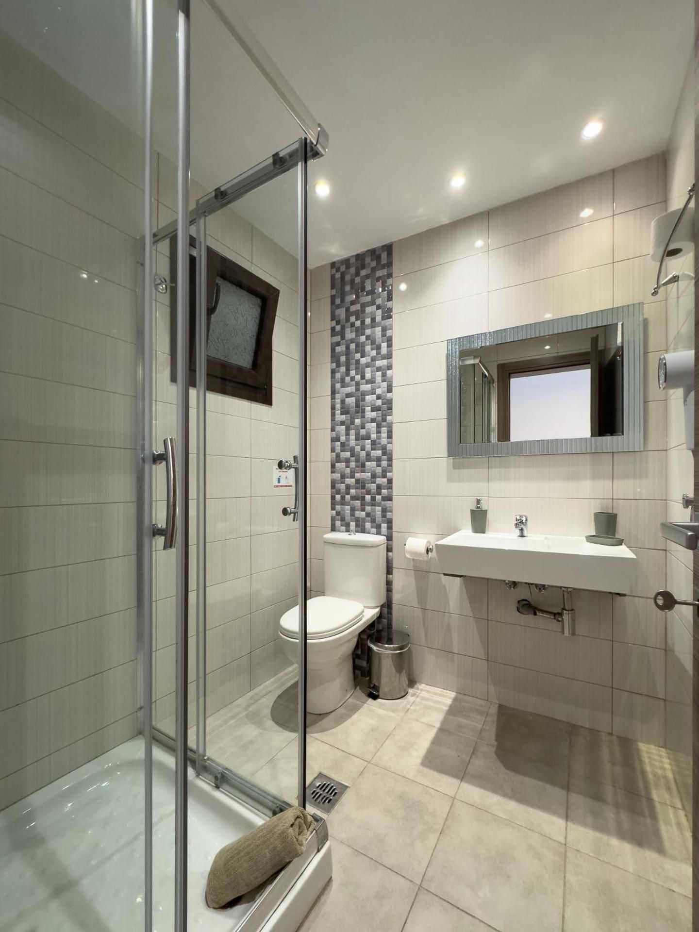 Superior Double Room with Garden View