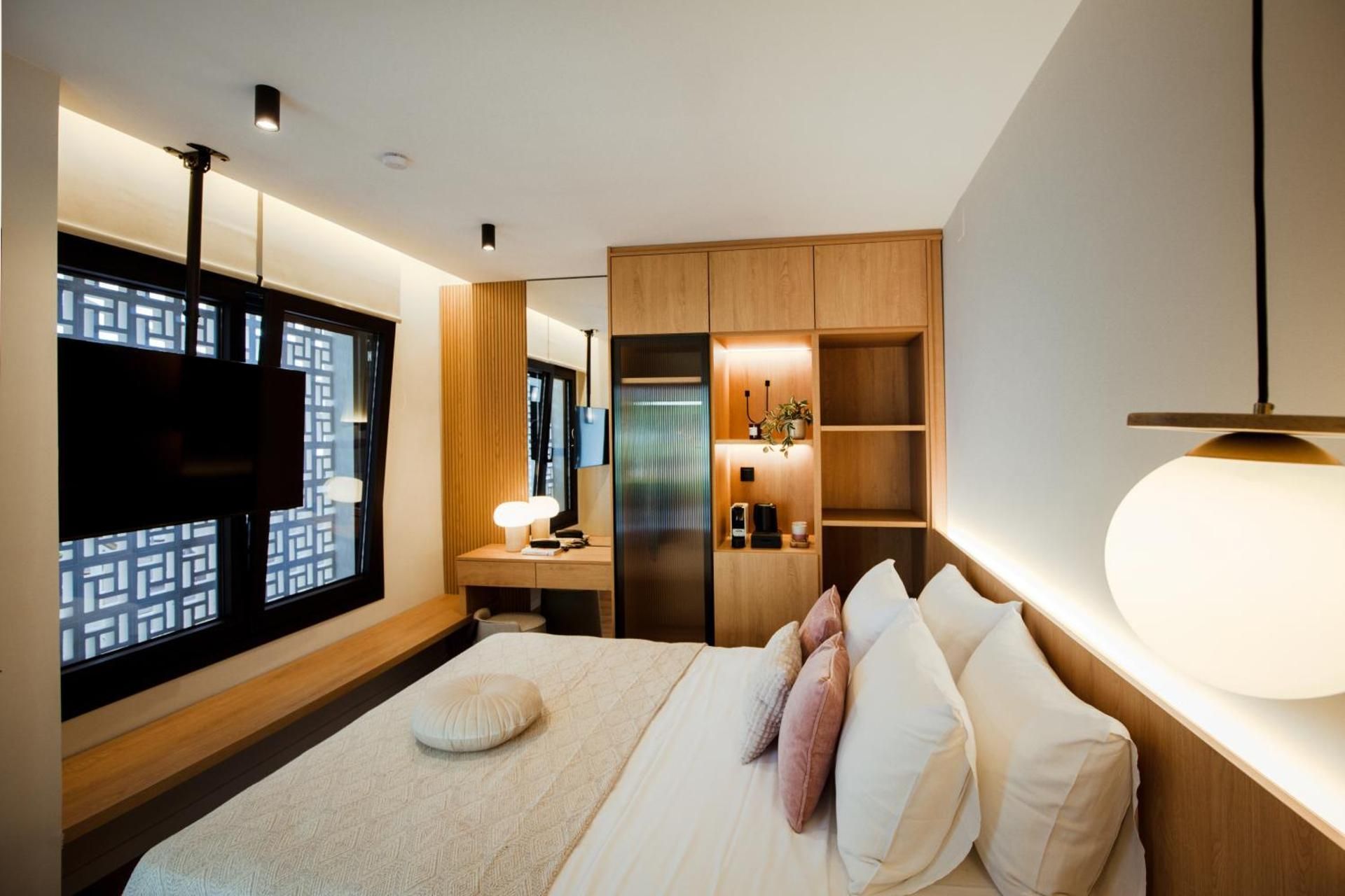 Premium Garden View 