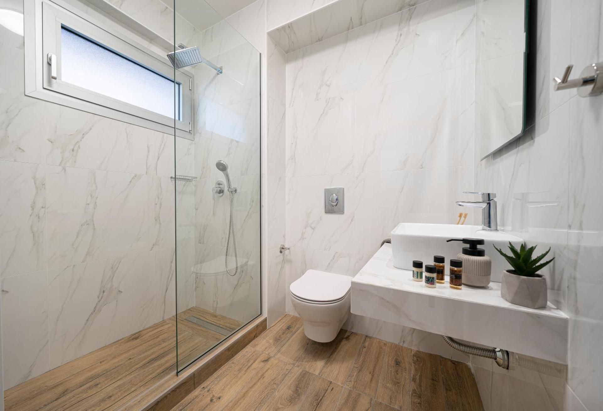 Junior Suite with Private Pool and Terrace